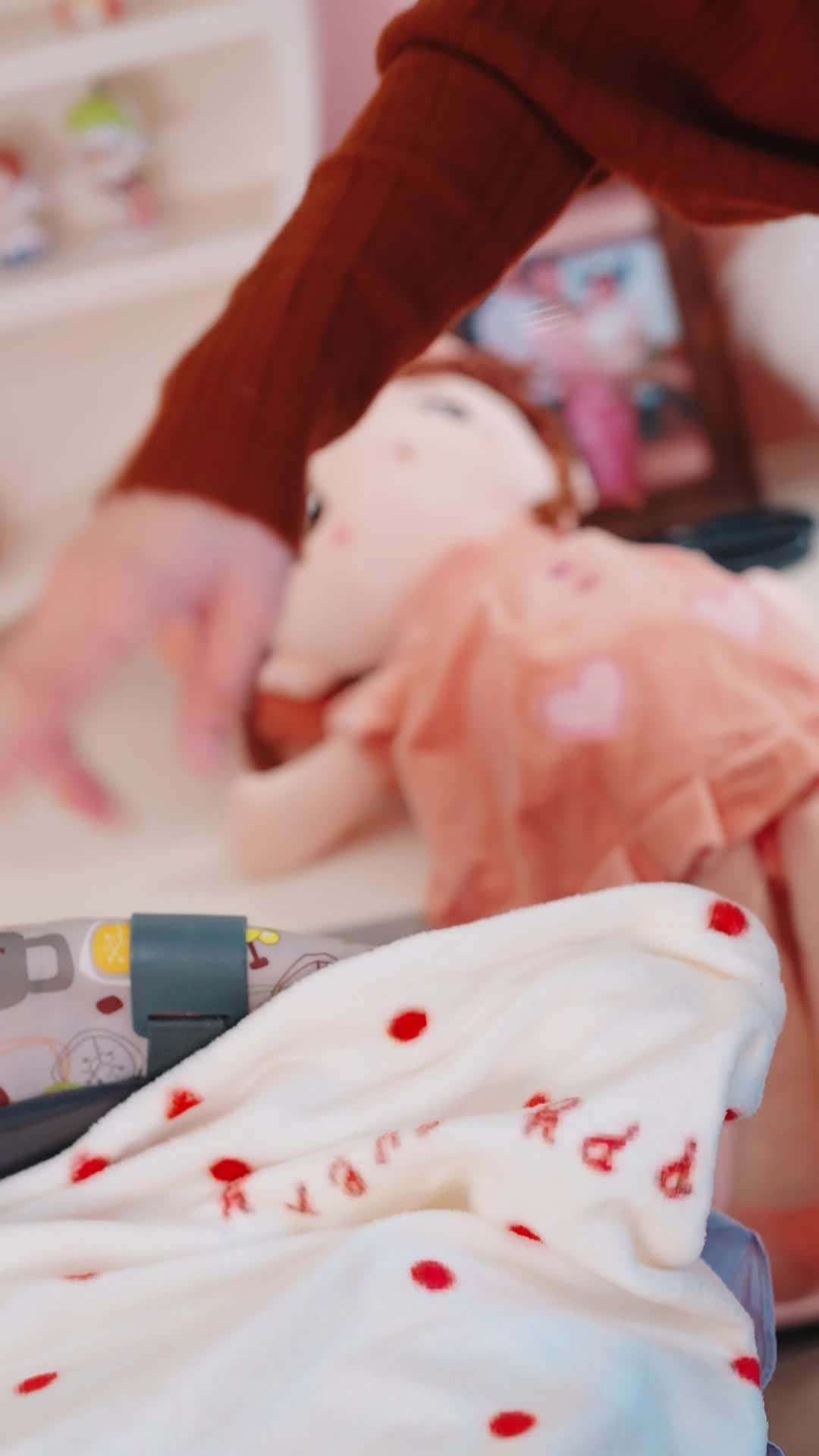 에피소드 5 - 이런 사랑은 필요 없어