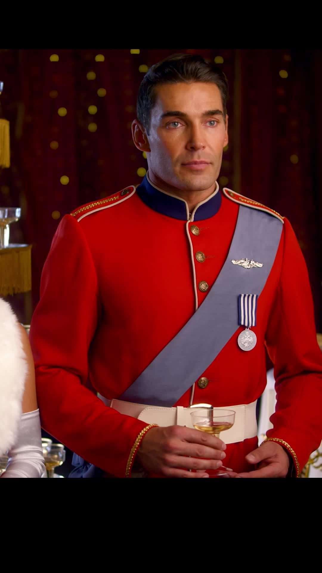 Episode 34 - Christmas with a Prince