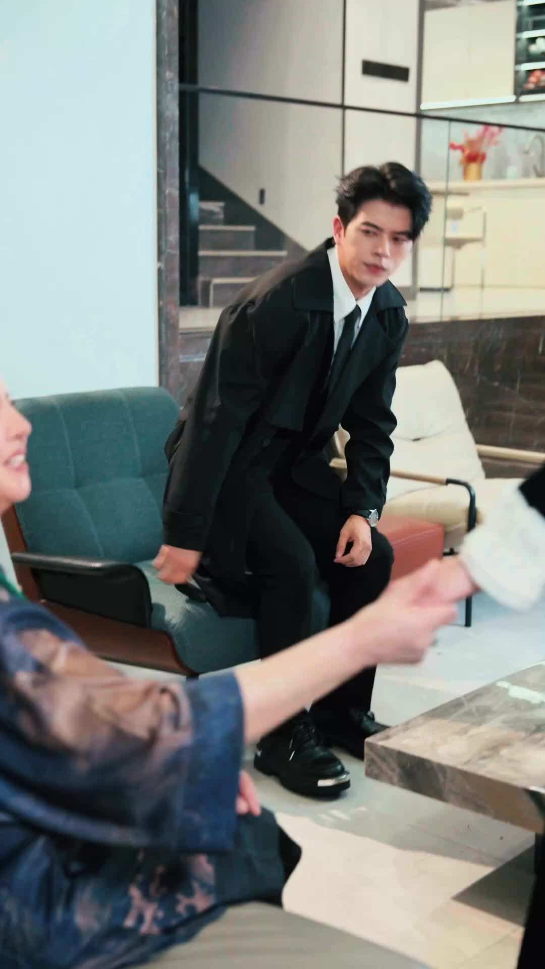 ตอน7-ภาพยนตร์ พยัคฆ์ทวงคืนหัวใจที่ถูกขัง เต็มเรื่อง