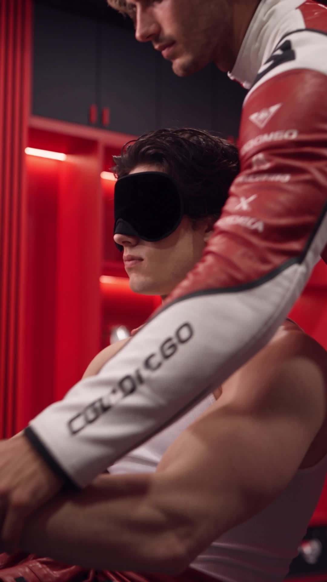 Episode 26 - T-Boning my F1 Rival