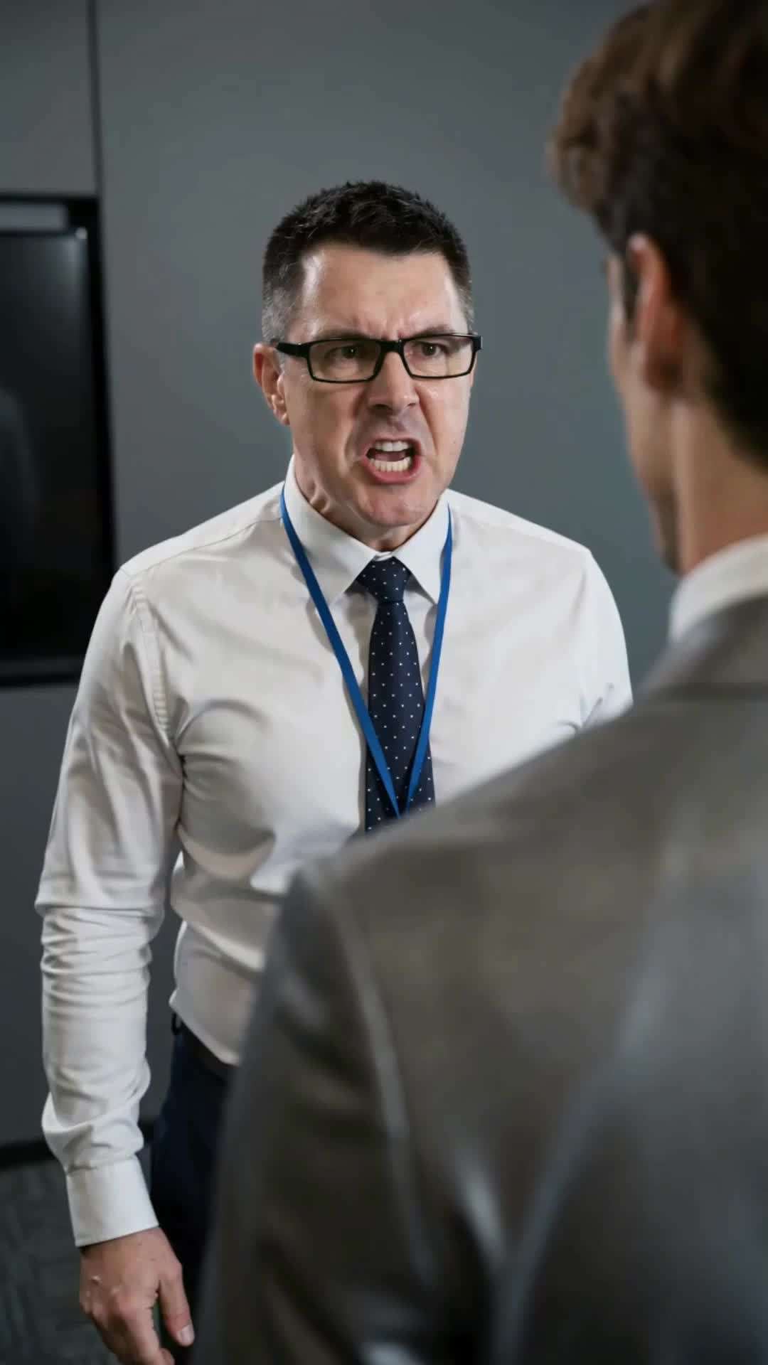 Episode 50 - Boy Toy I'm Your Boss