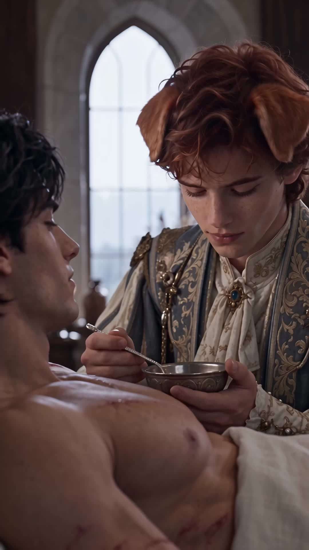 ตอน53-ภาพยนตร์ ทรราชครับ เลิกซ่อนรักได้แล้ว เต็มเรื่อง