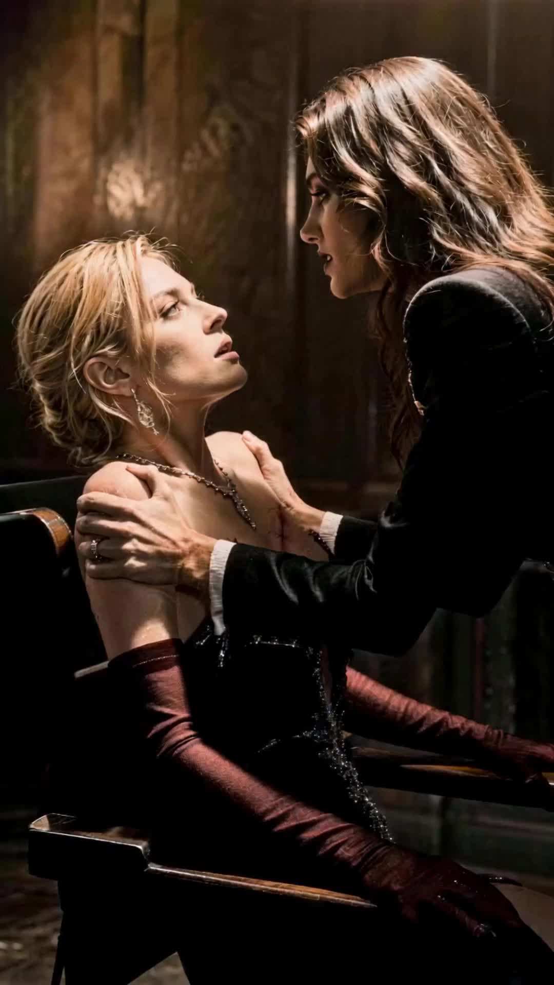 Episódio 14 - A Falsa Noiva da Rainha da Máfia