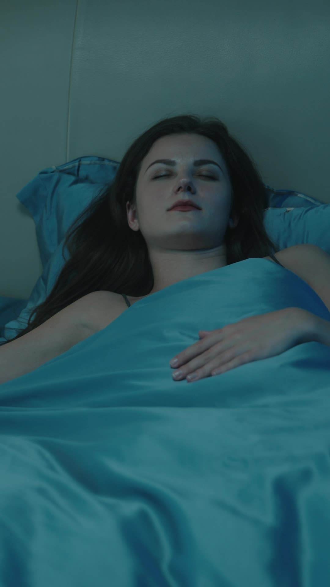 Episode 8 - Blood contract