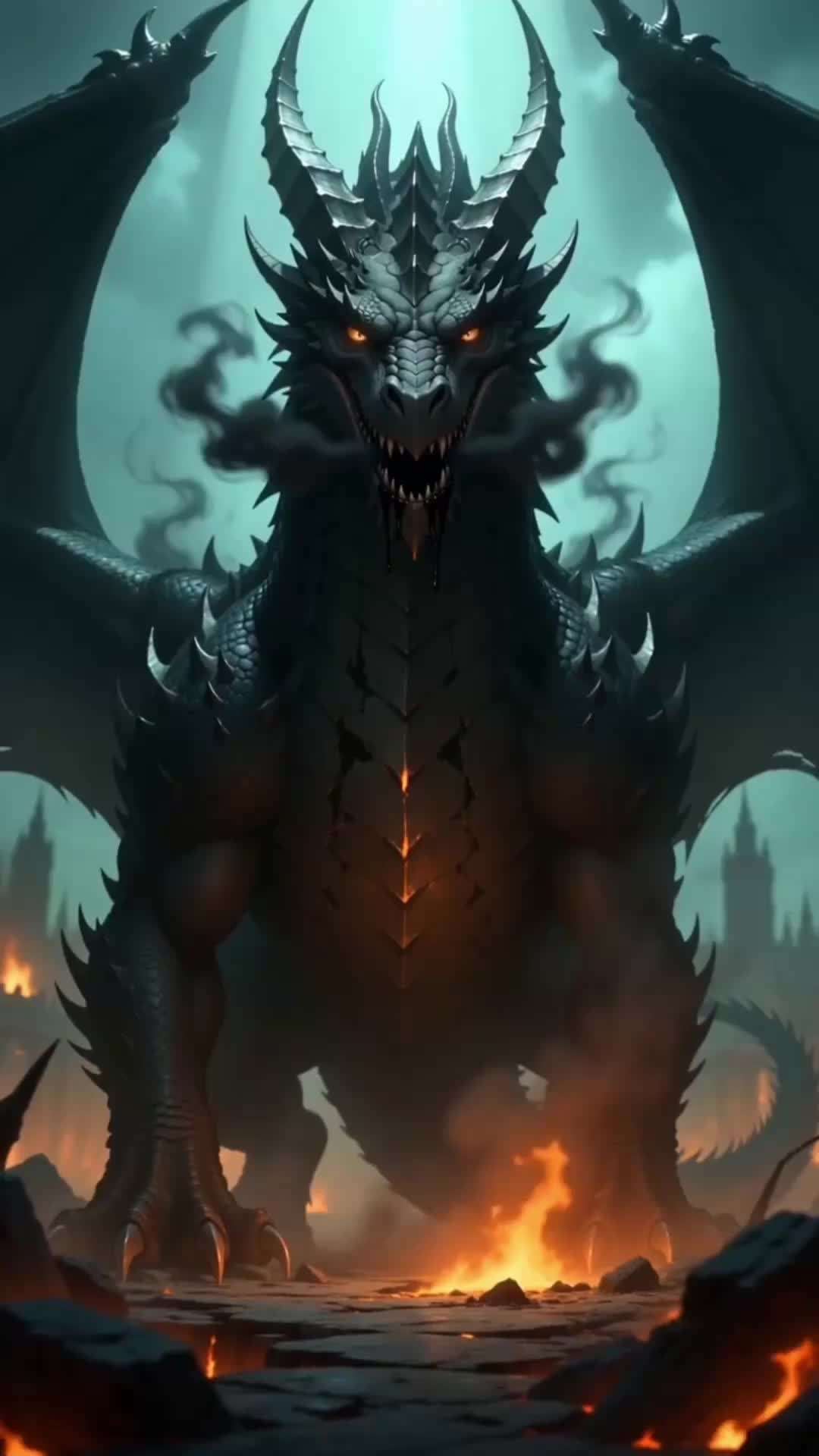Episode 11 - The Phoenix Was Never Weak