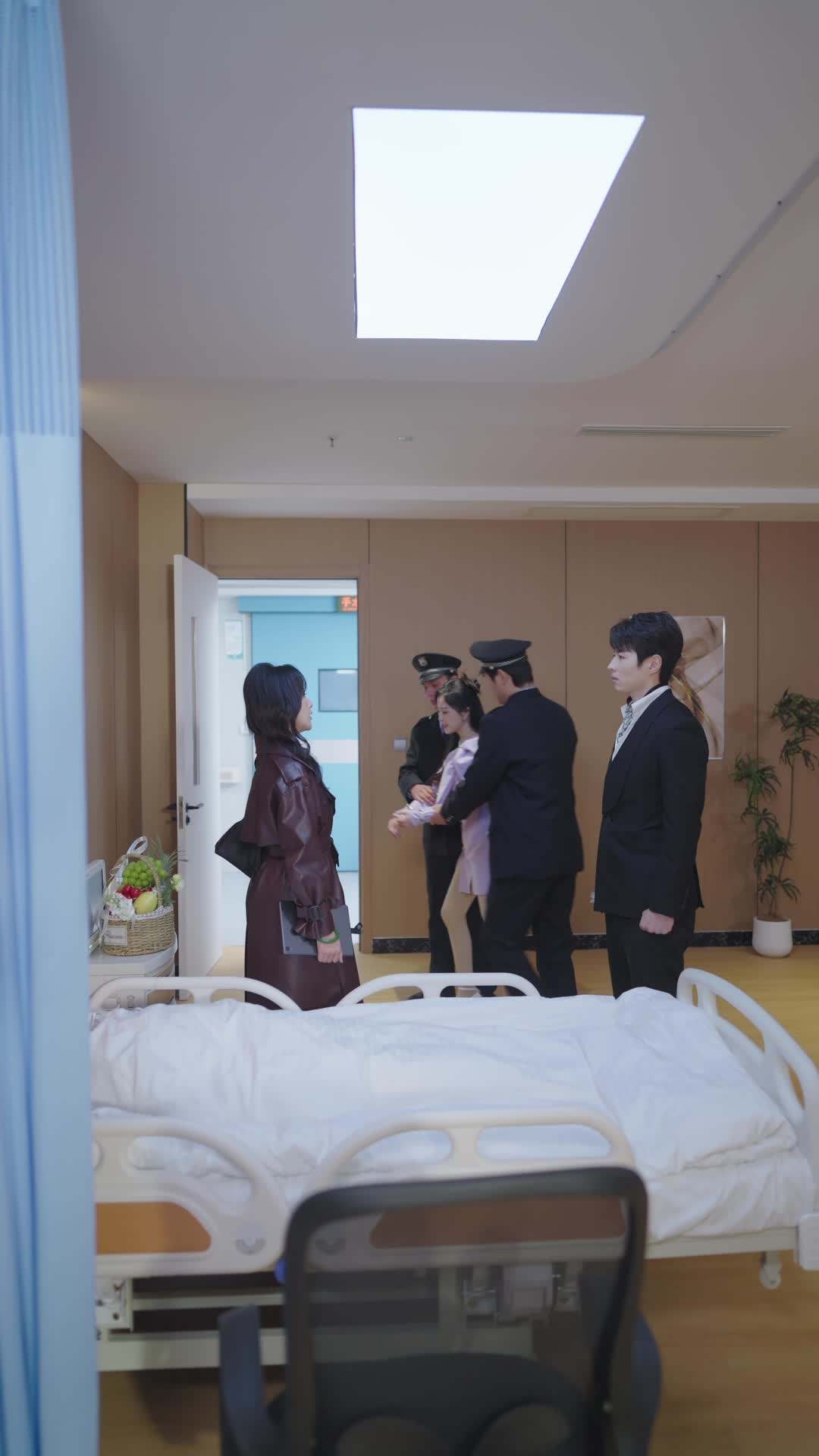 エピソード80 - 彼女は、ただの妹じゃない