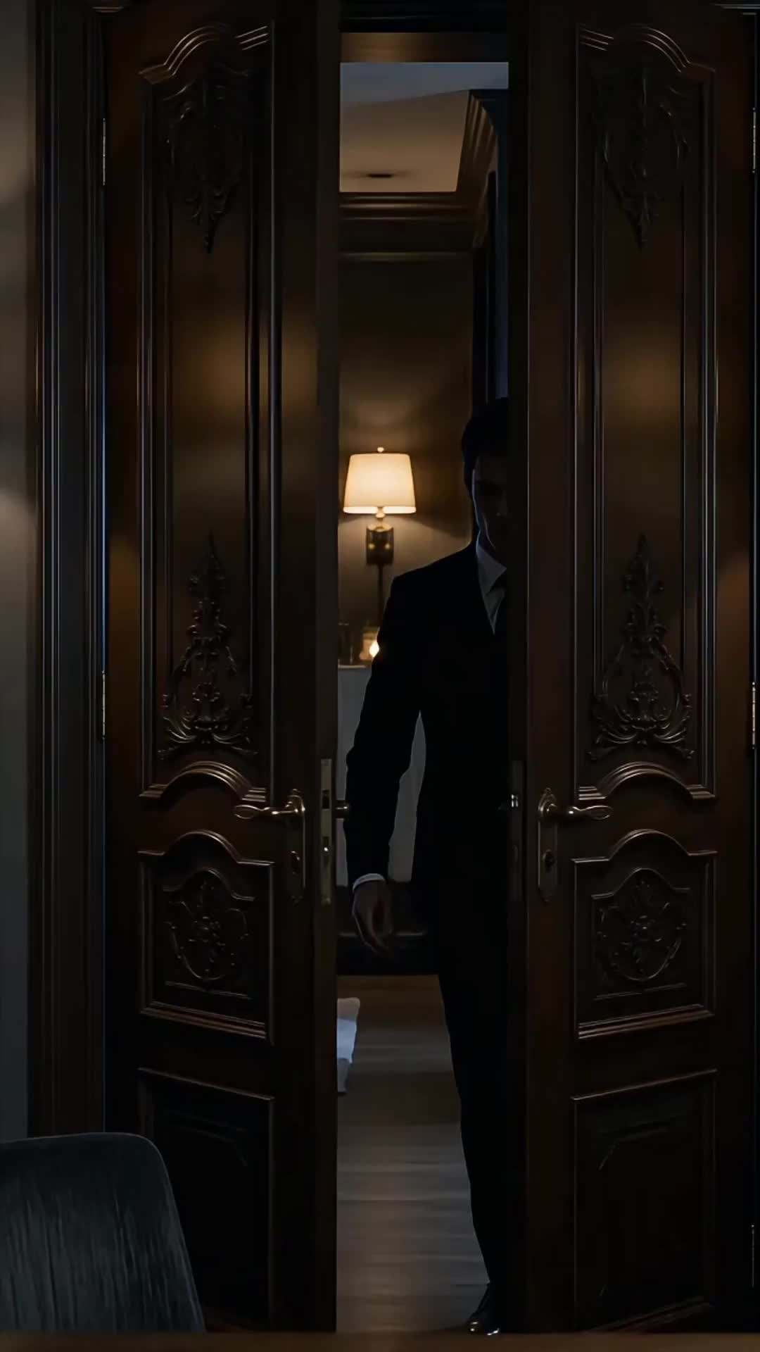 Episódio 28 - Destruir Minha Linhagem de Lobo Prateado? Então Casarei com um Alfa Supremo