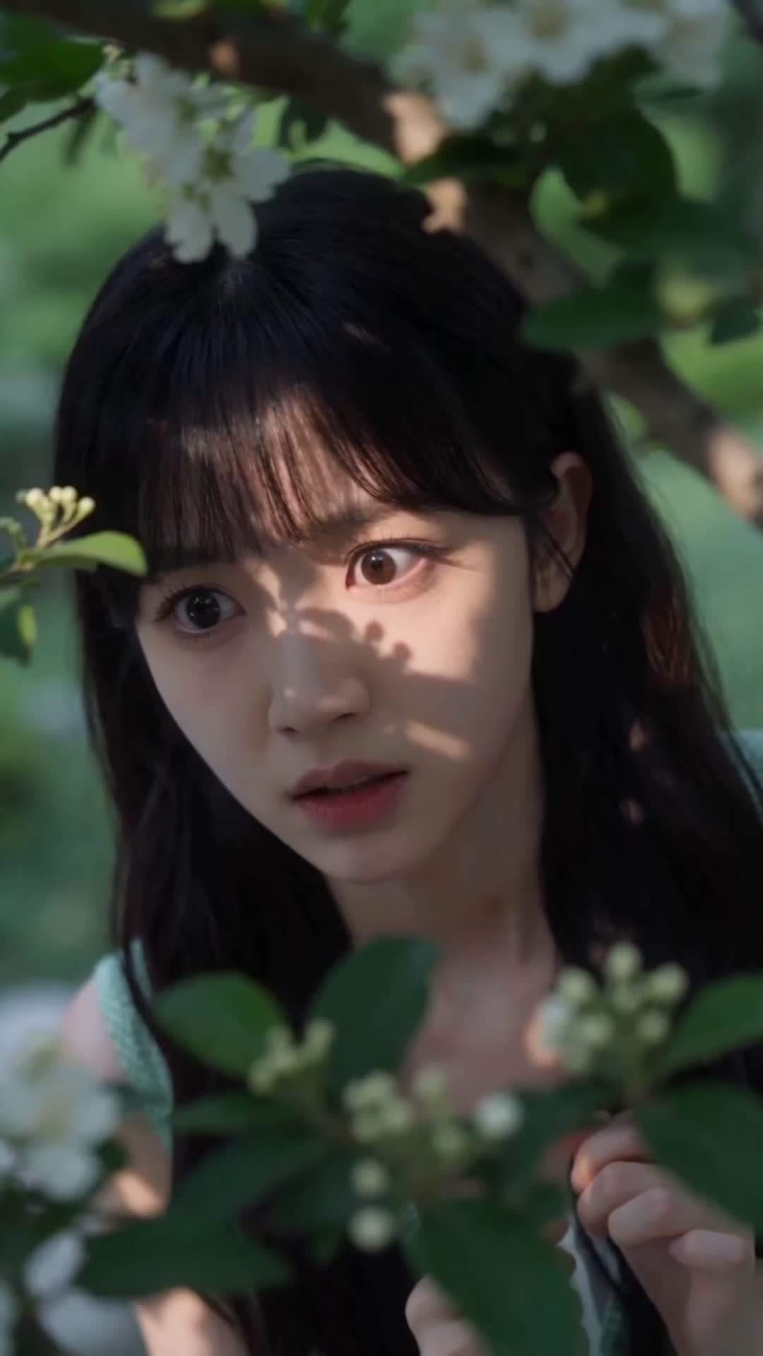 에피소드 51 - 아내가 너무 세서 벙어리 남편이 기겁했다