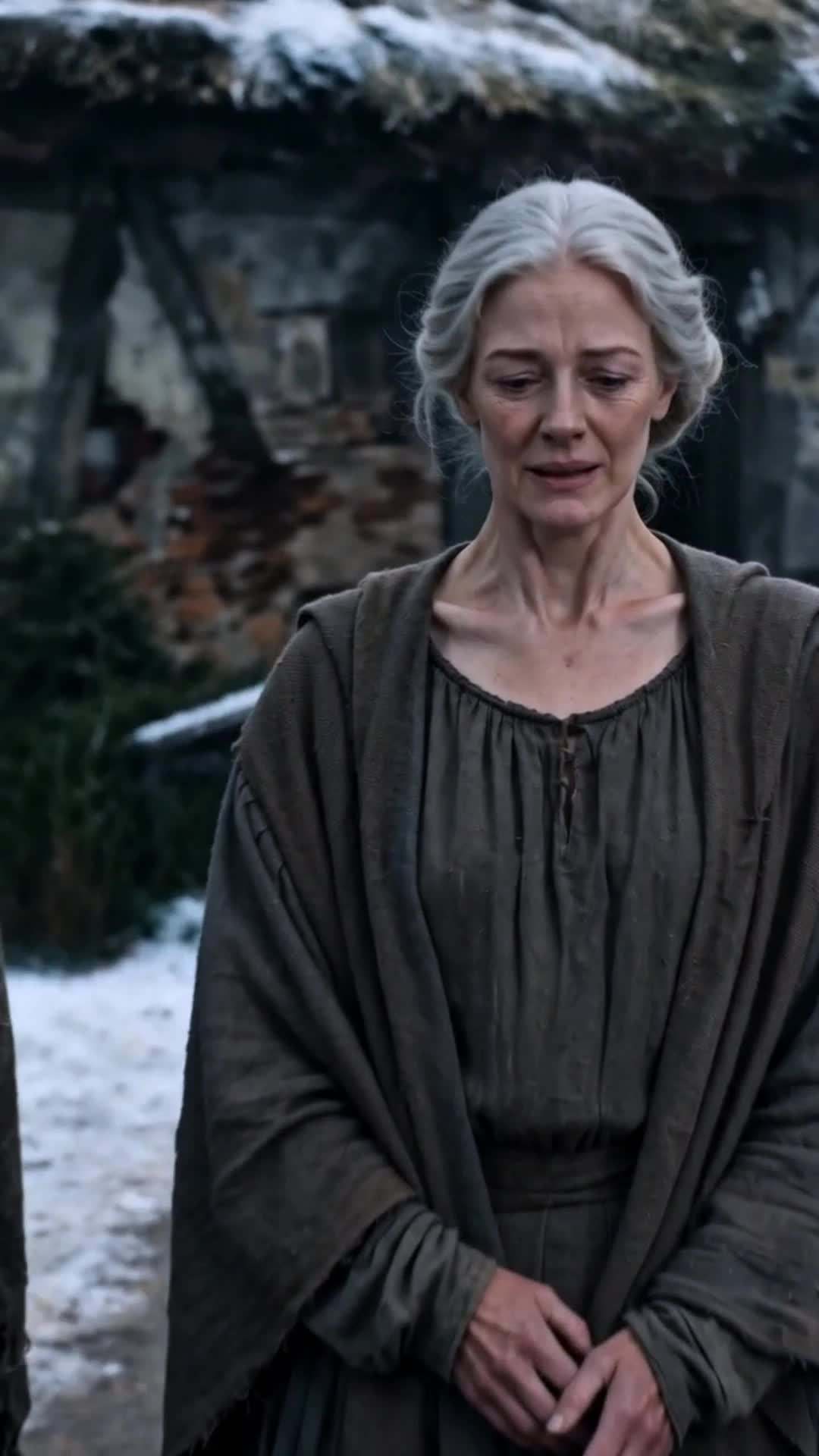 Episode 14 - The Long Lost Son Is Now a Commander