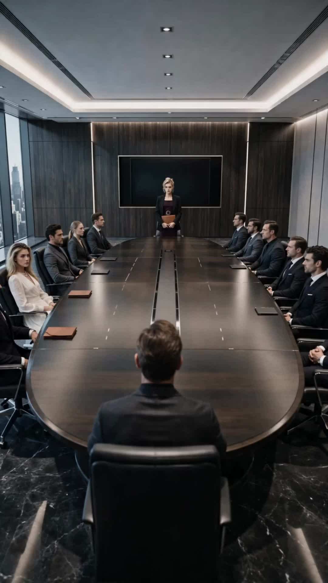 Episode 3 - Faked My Death, Destroyed The Billionaire