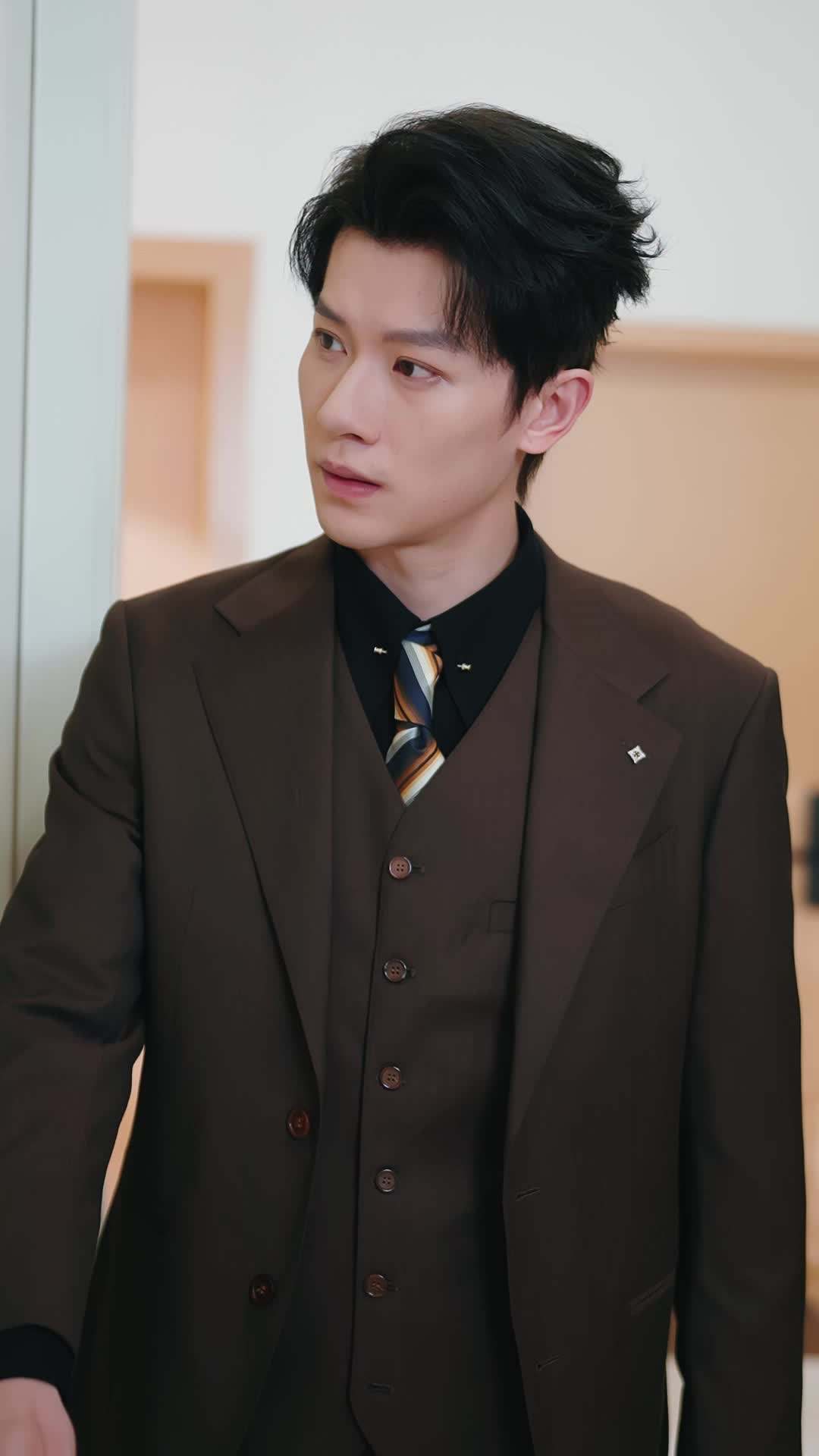 에피소드 51 - 카리스마 대표님과의 계약 결혼