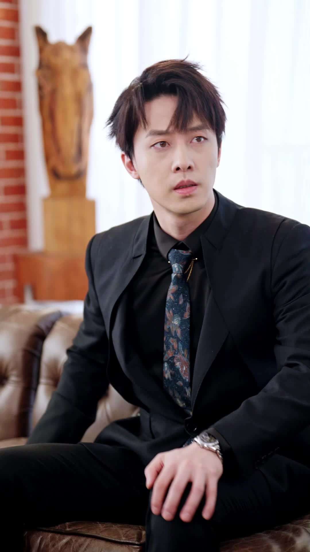 エピソード13 - 私たちの愛のキューピッド