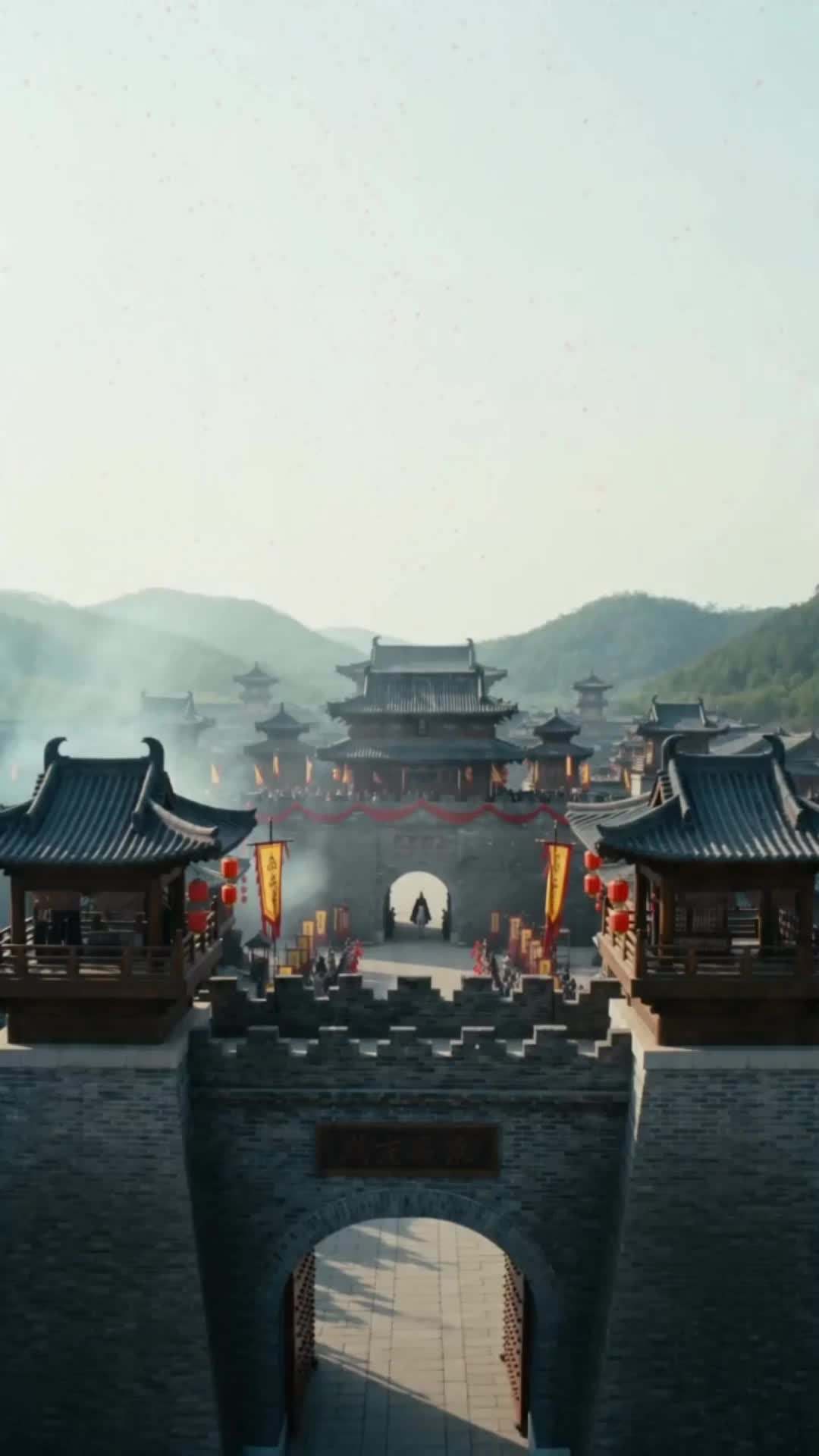 Episode 18 - The Bride Meant for the Real War God
