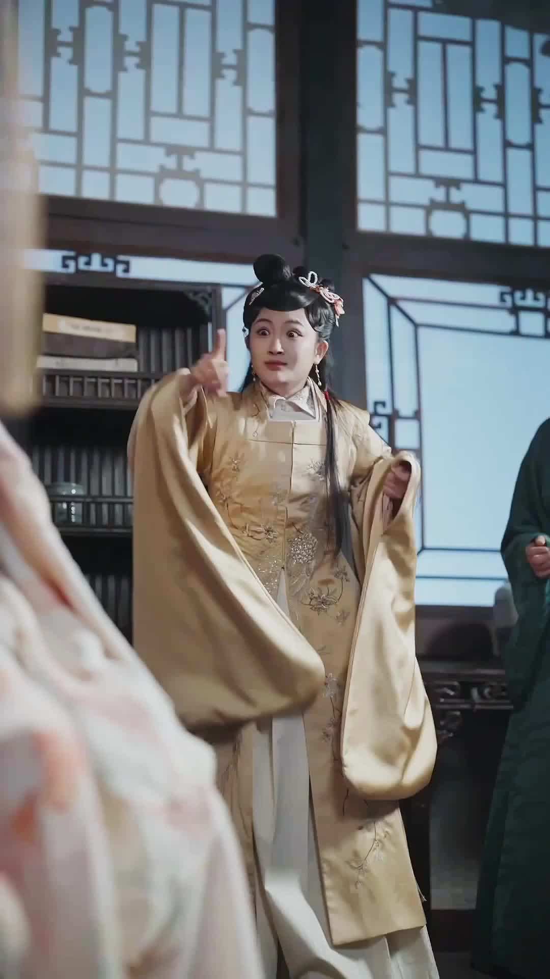 에피소드 10 - 뚱뚱한 아내로 타임슬립: 뚱보 왕비마마의 역전