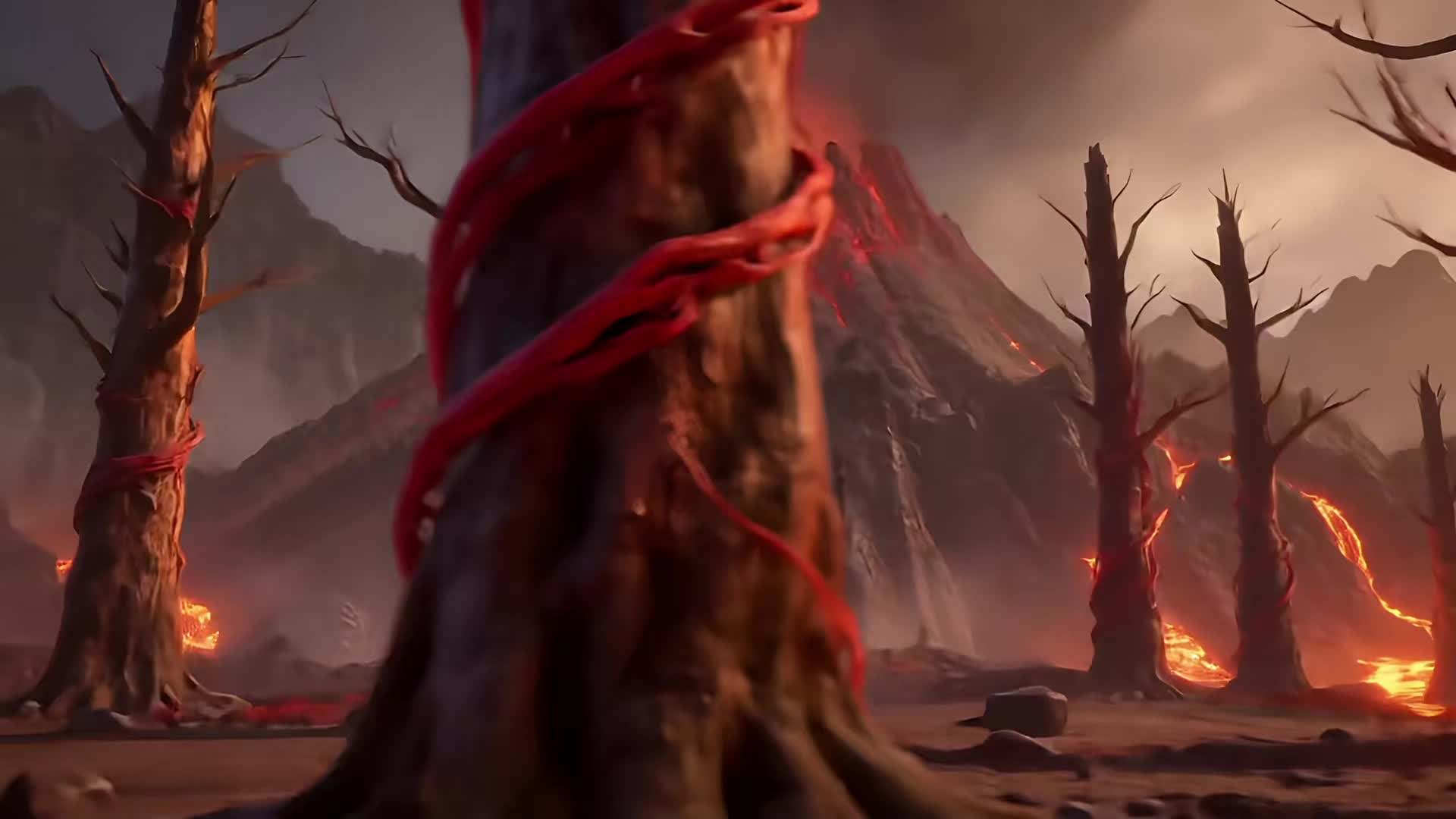 Episode 26 - Infinite Evolution: From Serpent to Immortal