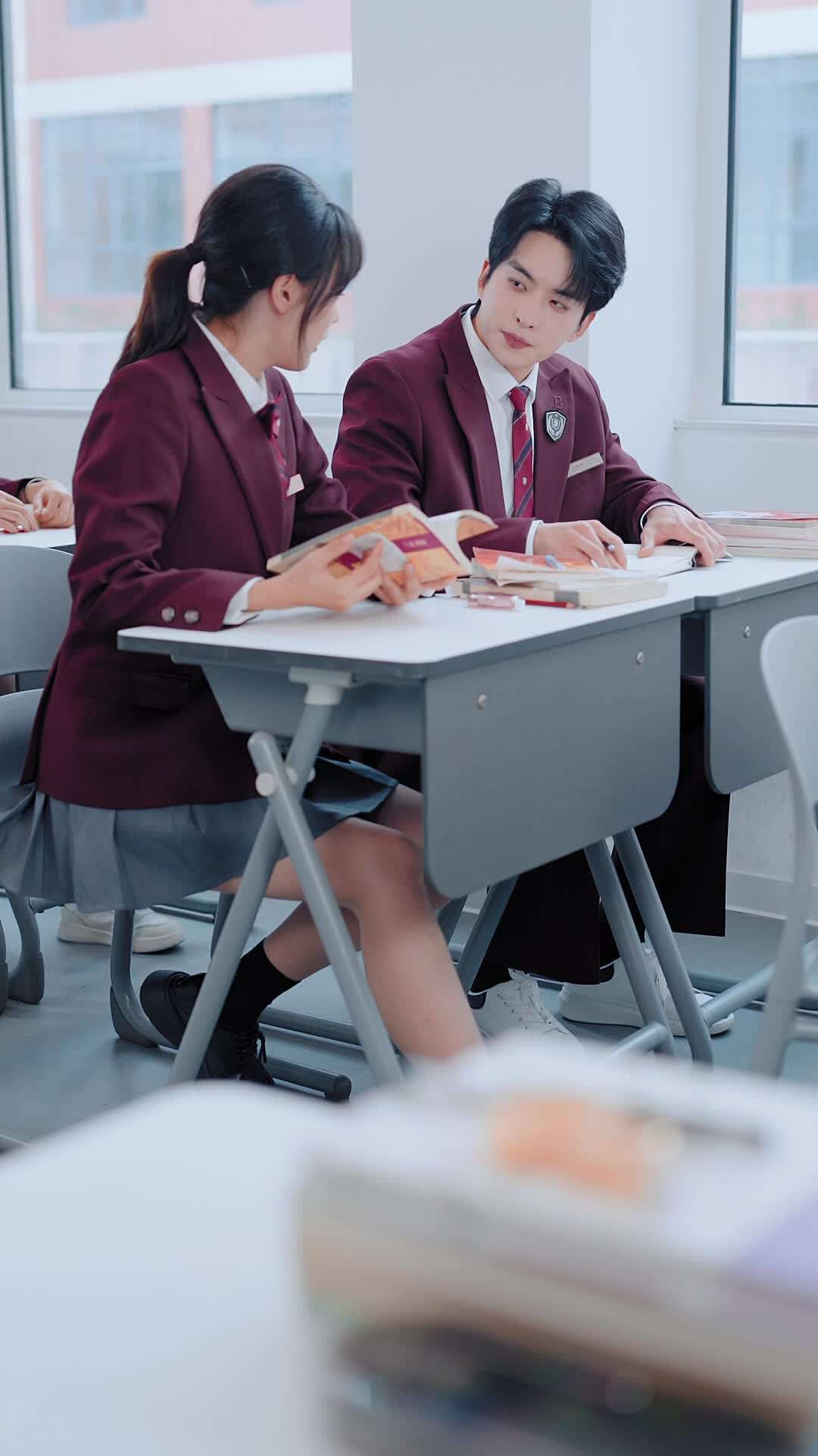エピソード42 - 宮女が転生！？本物のお嬢様を守る