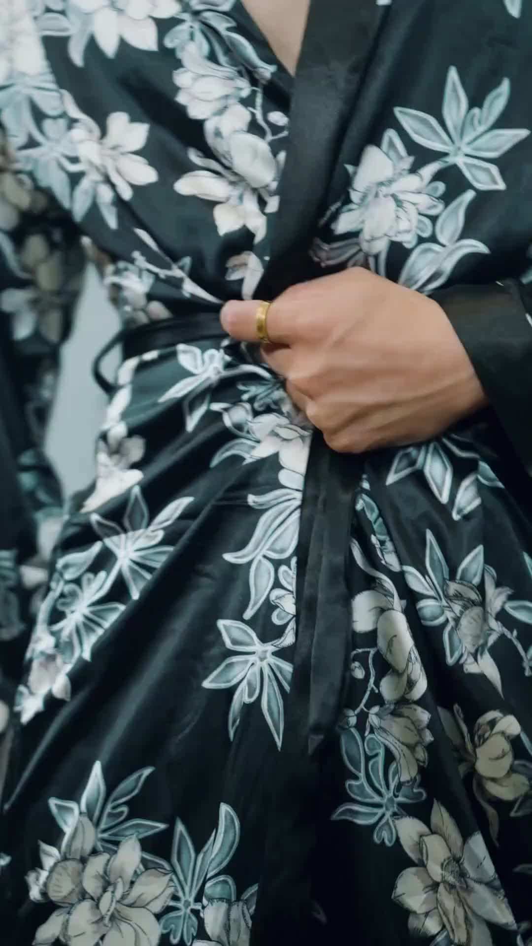 Episode 61 - Siapa Kau?