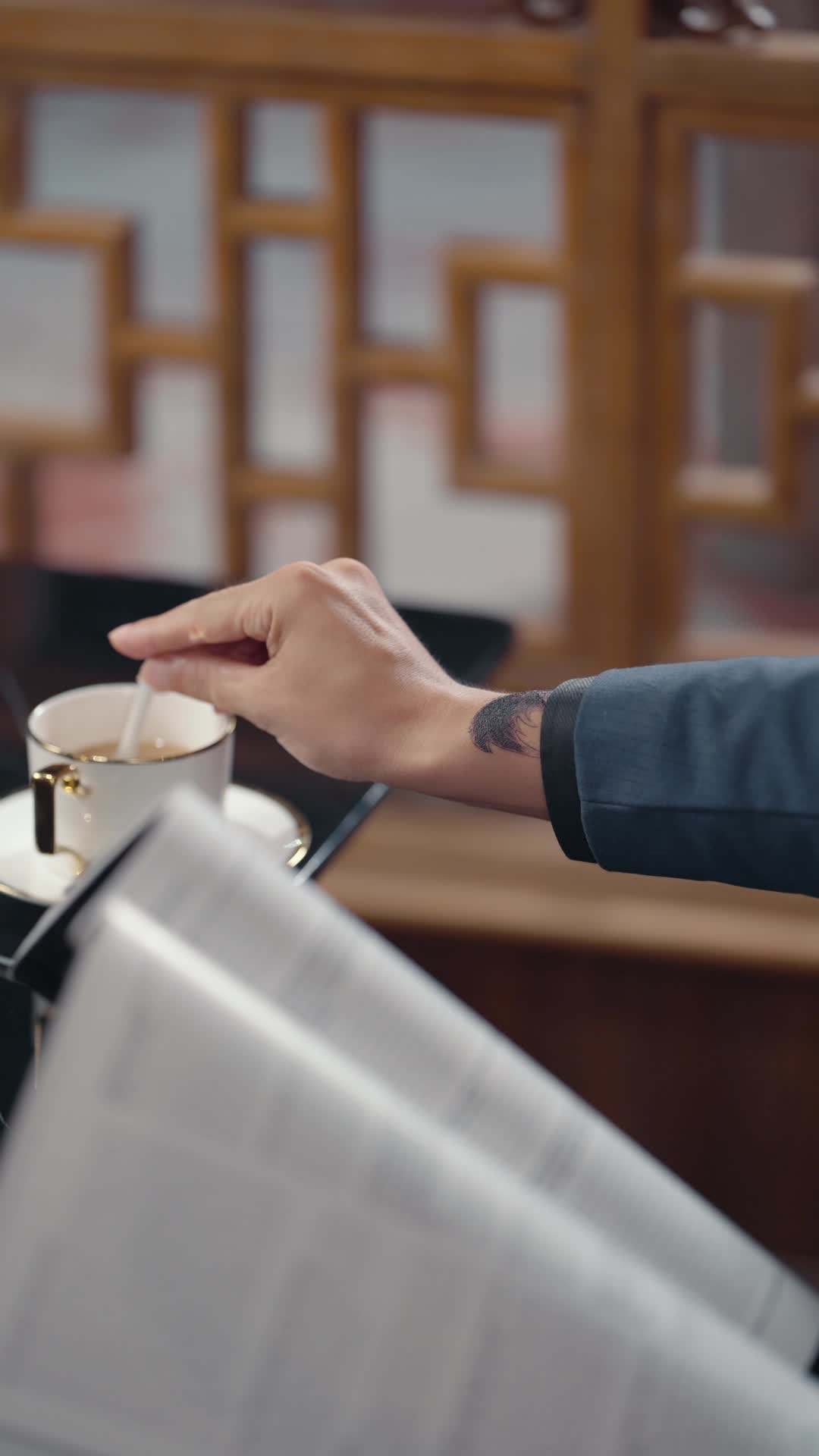 エピソード53 - 彼女という檻