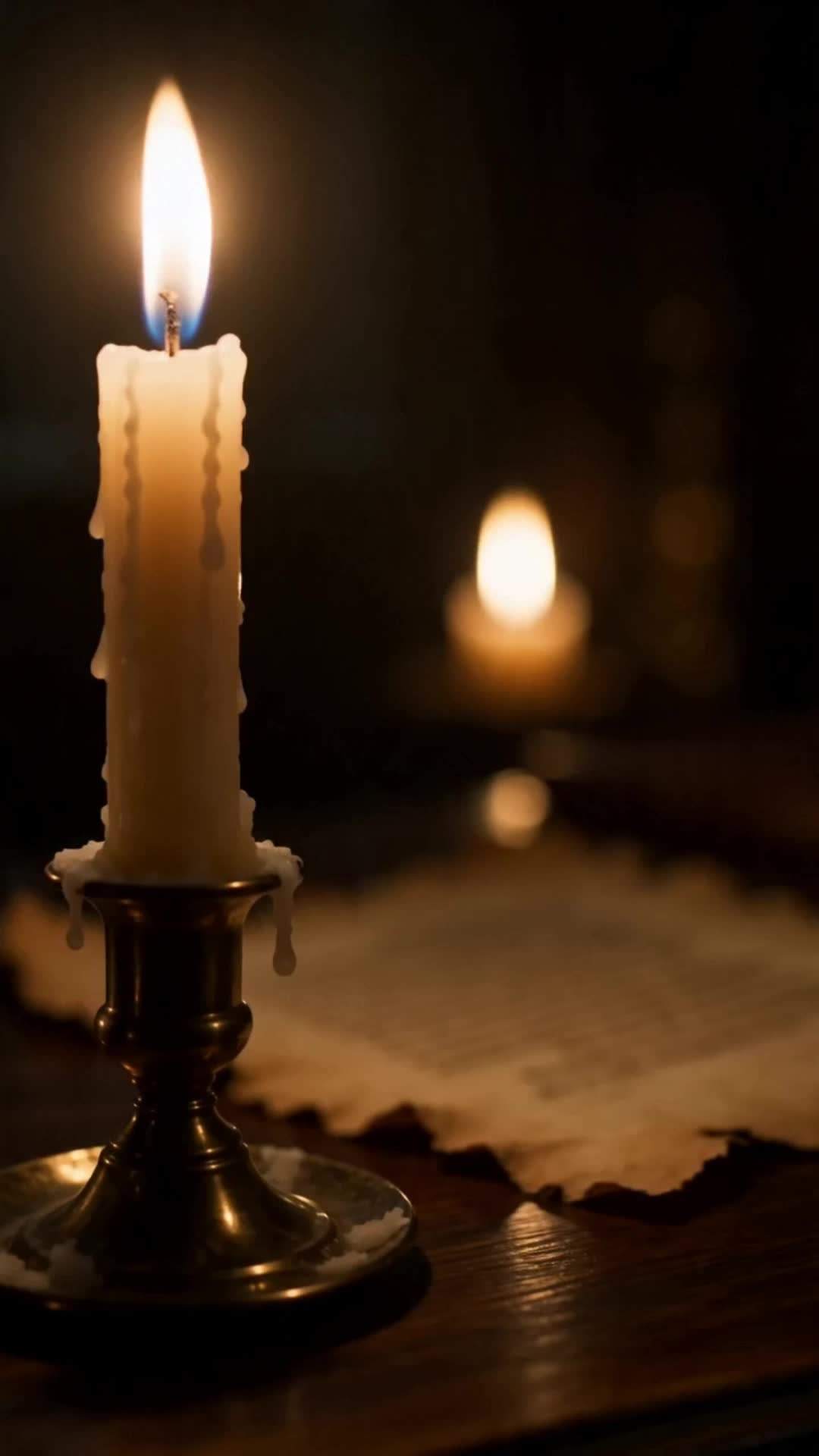 Episode 1 - My Vampire Lord