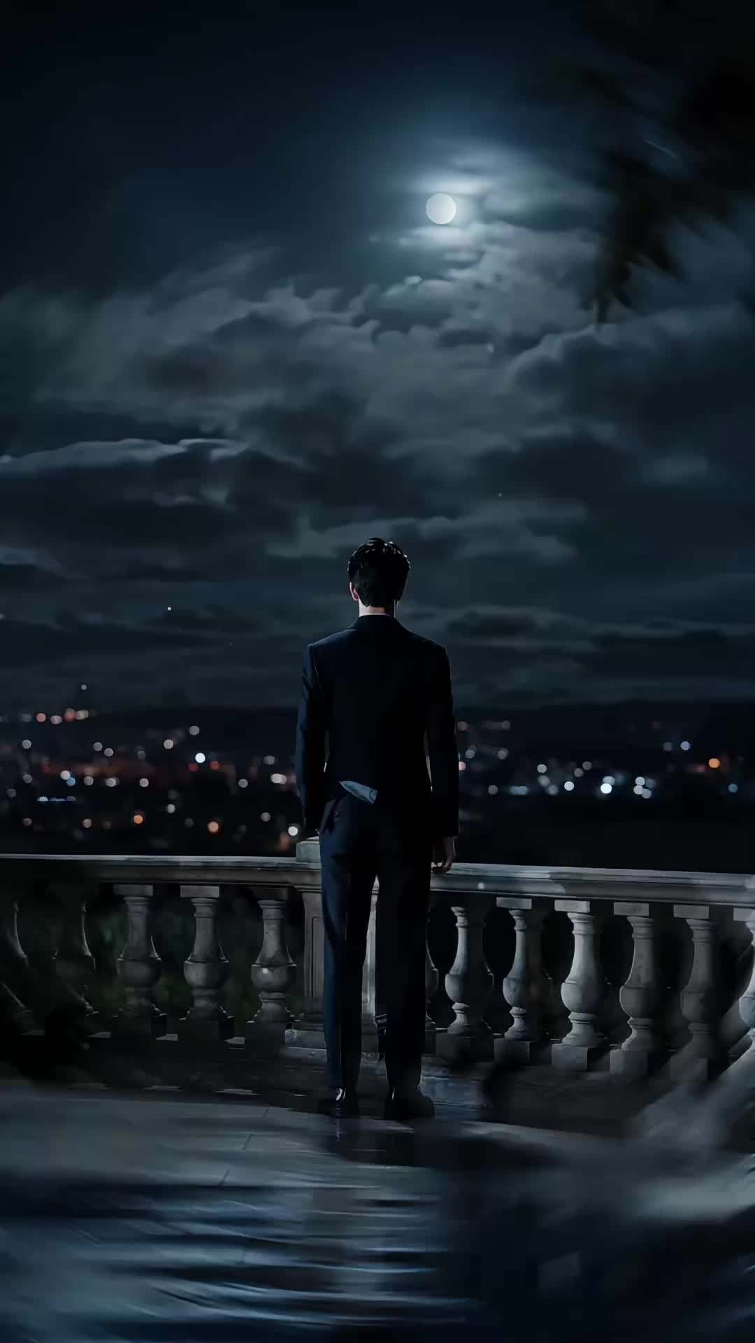 에피소드 4 - 천천히, 빛을 향해