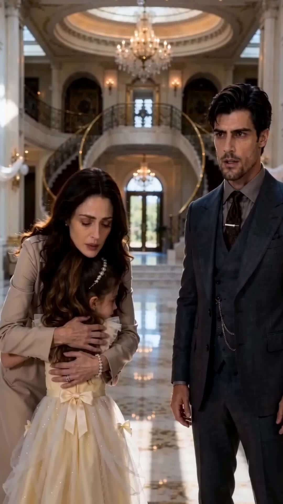Episodio 38 - L'angelo custode del Padrino