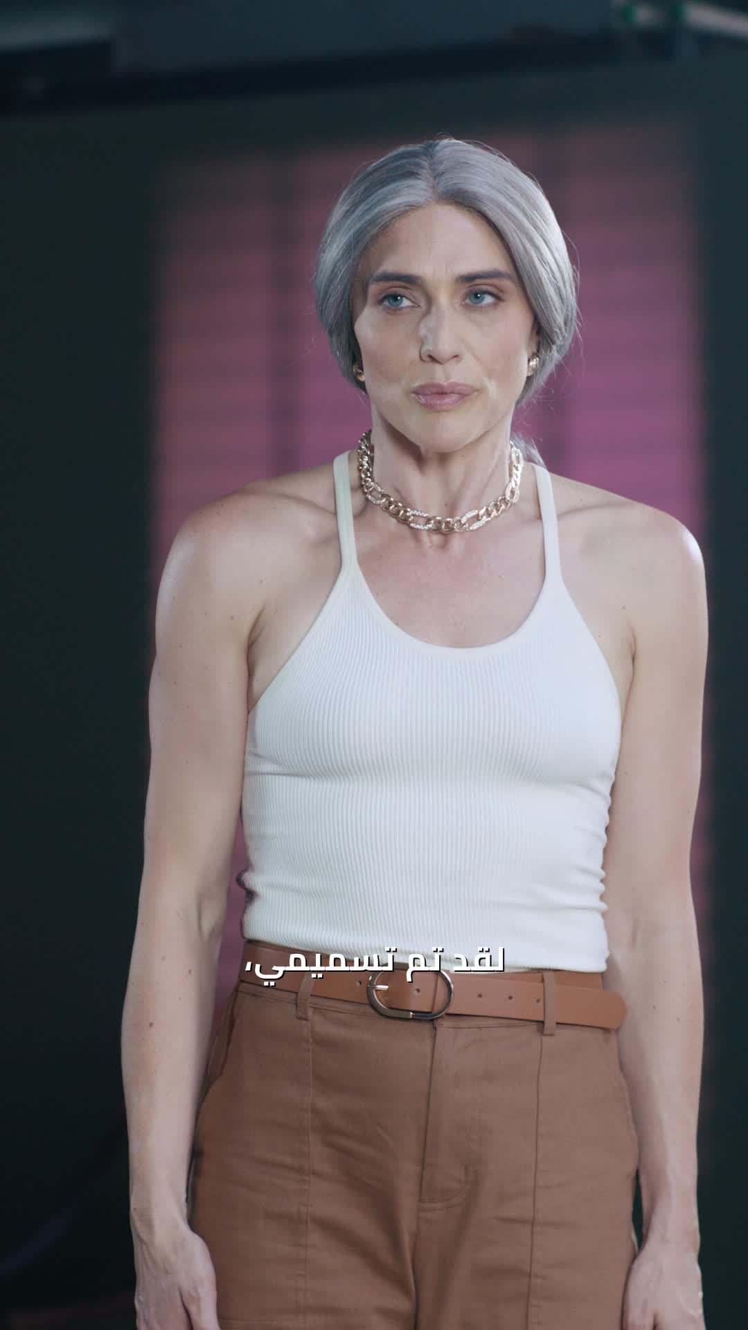 الحلقة 61 - انتقام ملكة الذئاب