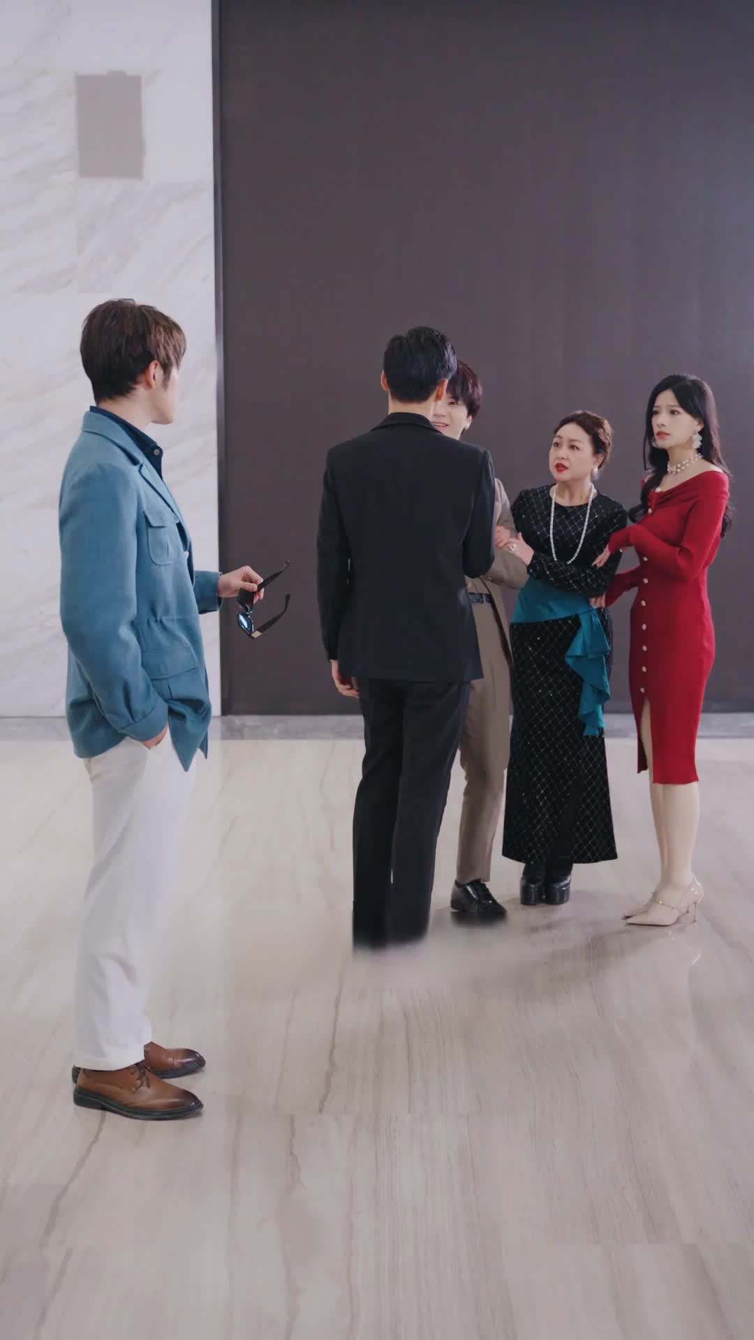 Episode 9 - Fortune's Gift: Spoiled by My Zillionaire Uncles