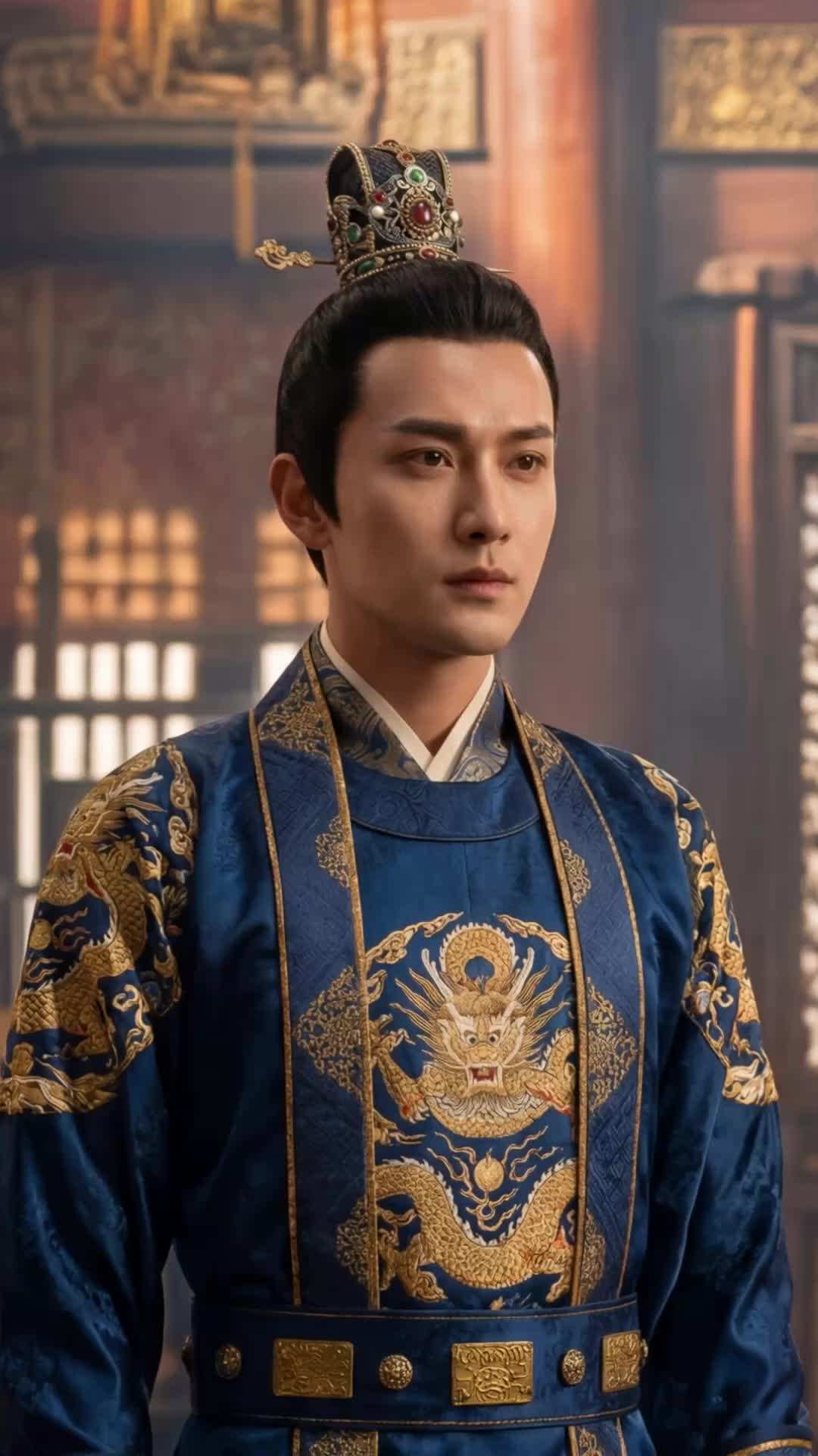 Episode 45 - Ancient Prince, Modern Arsenal