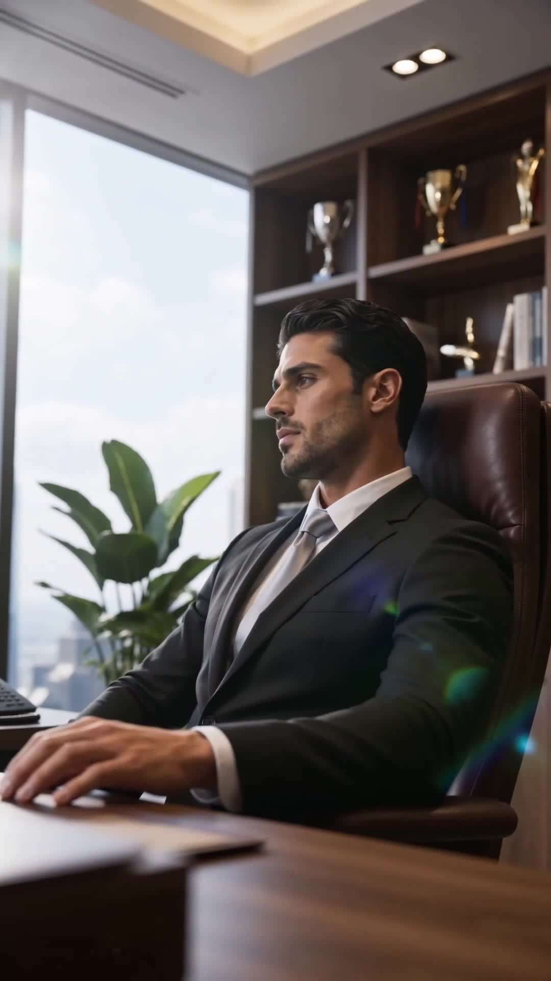Episode 51 - My Billionaire Boss Won't Let Me Quit