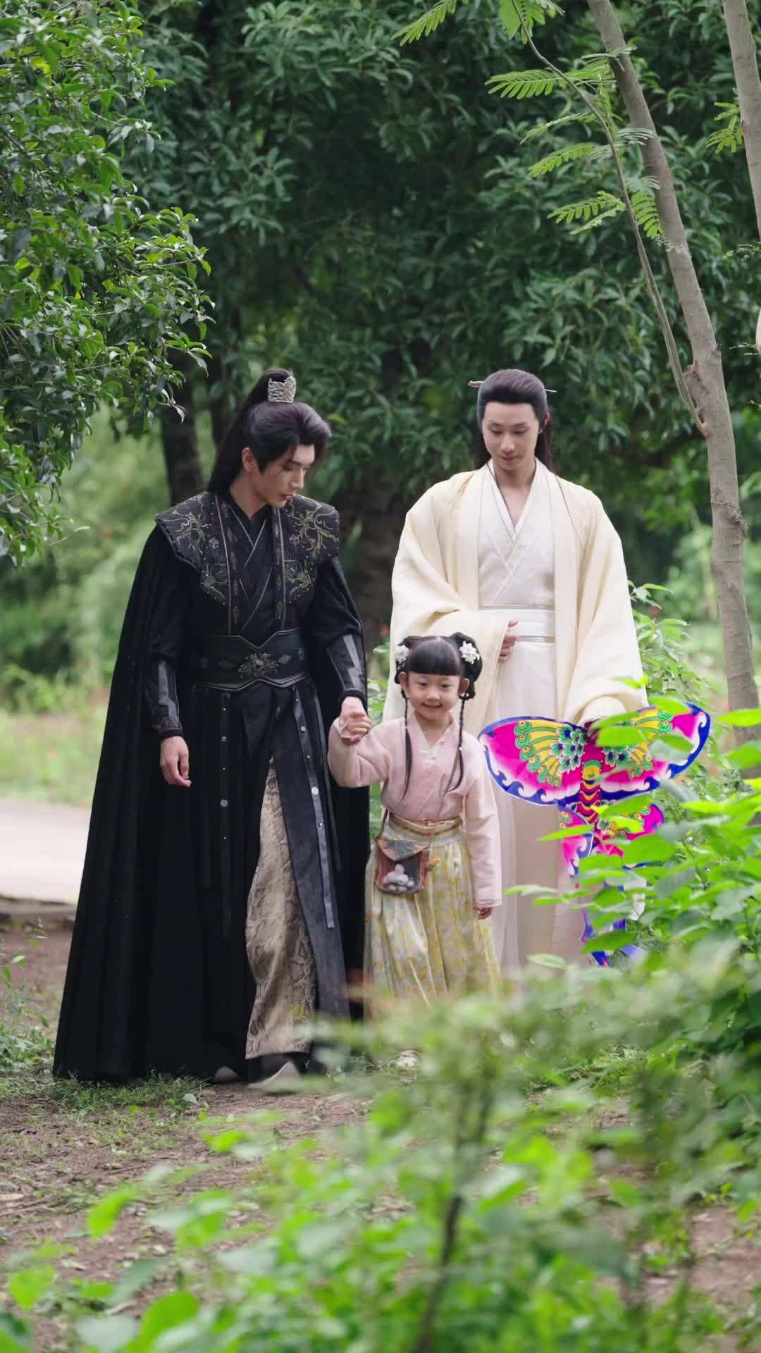 Episode 52 - Reborn to Marry the Infertile Emperor