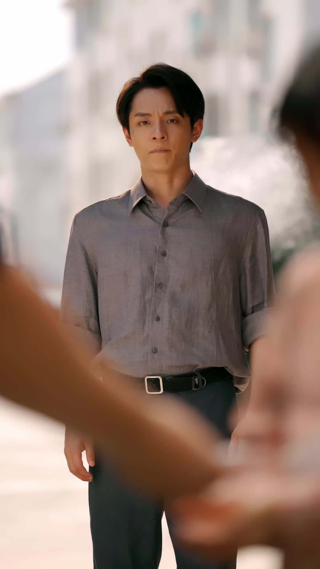 Episódio 7 - A Mentira Entre Nós