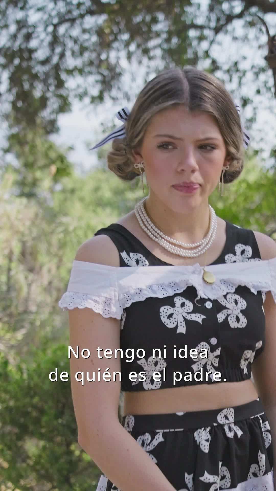 Episodio 13 - Embarazada y Casada con una Estrella de Cine