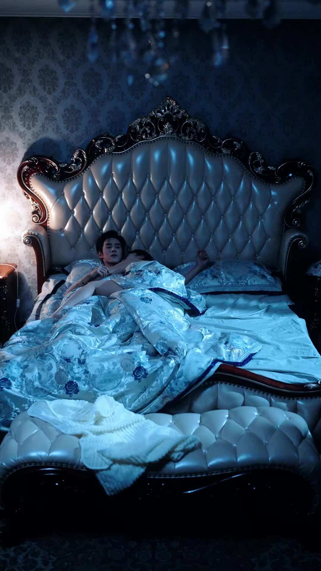 Episodio 2 - El matrimonio falso se hizo real
