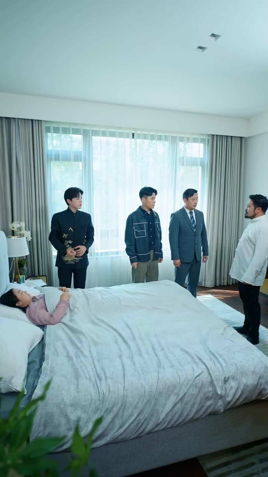 Episódio 59 - Acorde o marido sustentado