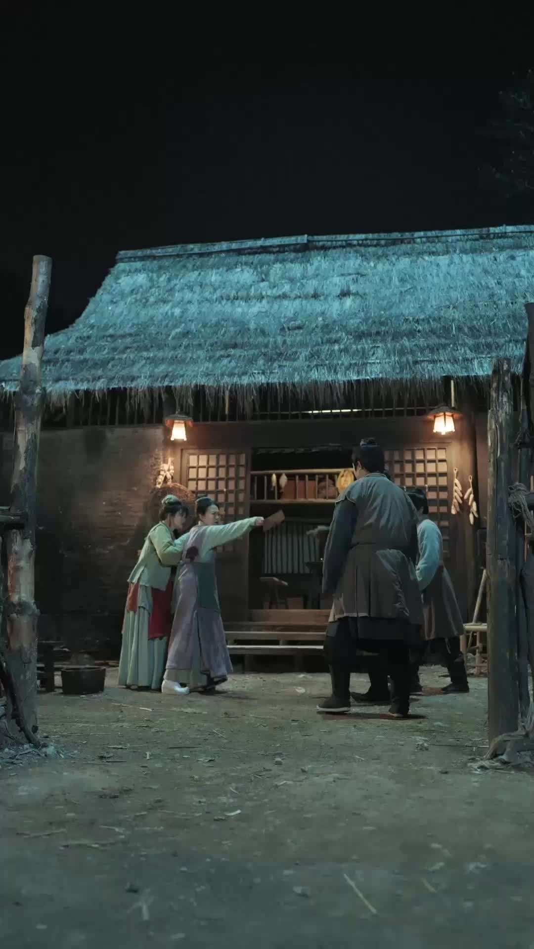 Episode 4 - General's Wrath: The Fallen Corruption