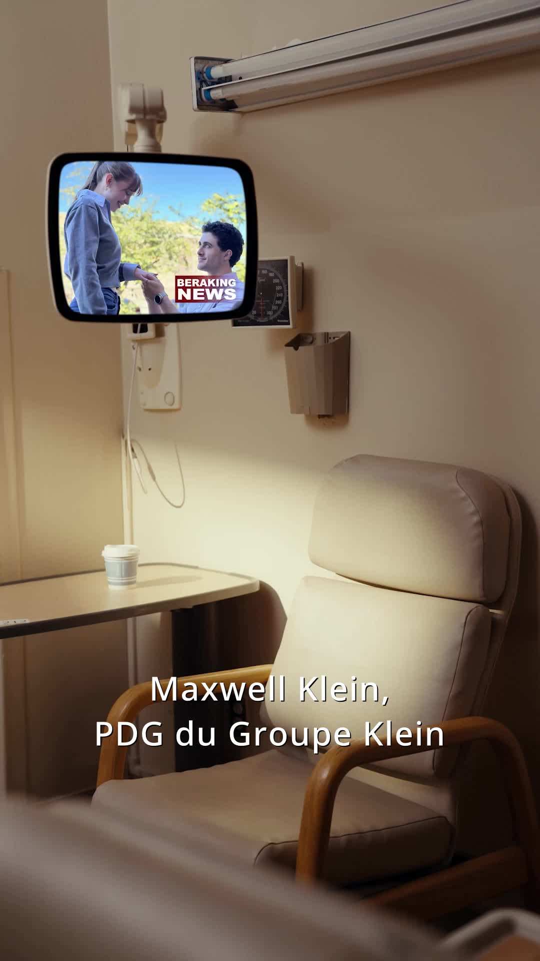 Épisode 79 - Le PDG de Gourmet s'avère être le père de mon bébé