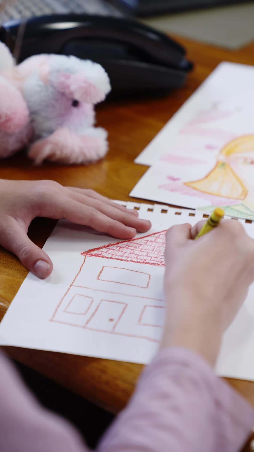 Episodio 5 - La Jefa es Mi Hija