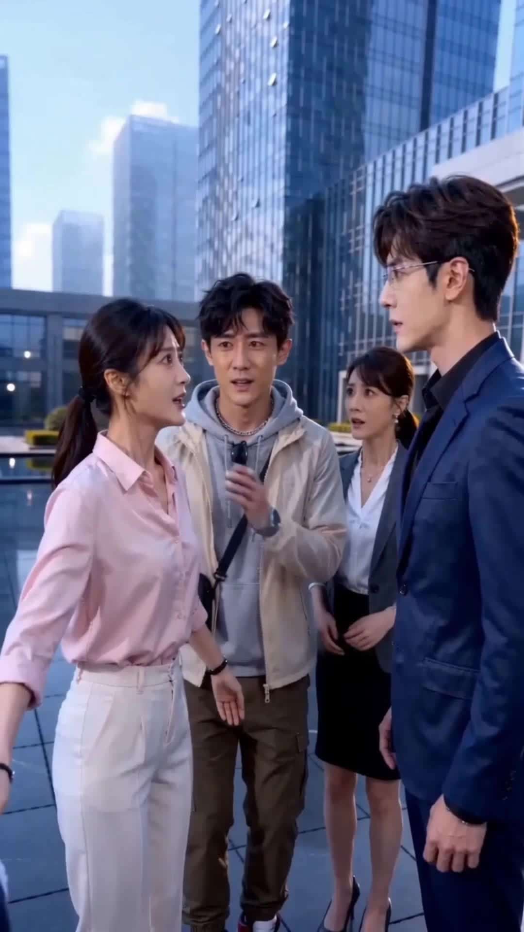 에피소드 35 - 버림받은 데릴사위의 복수