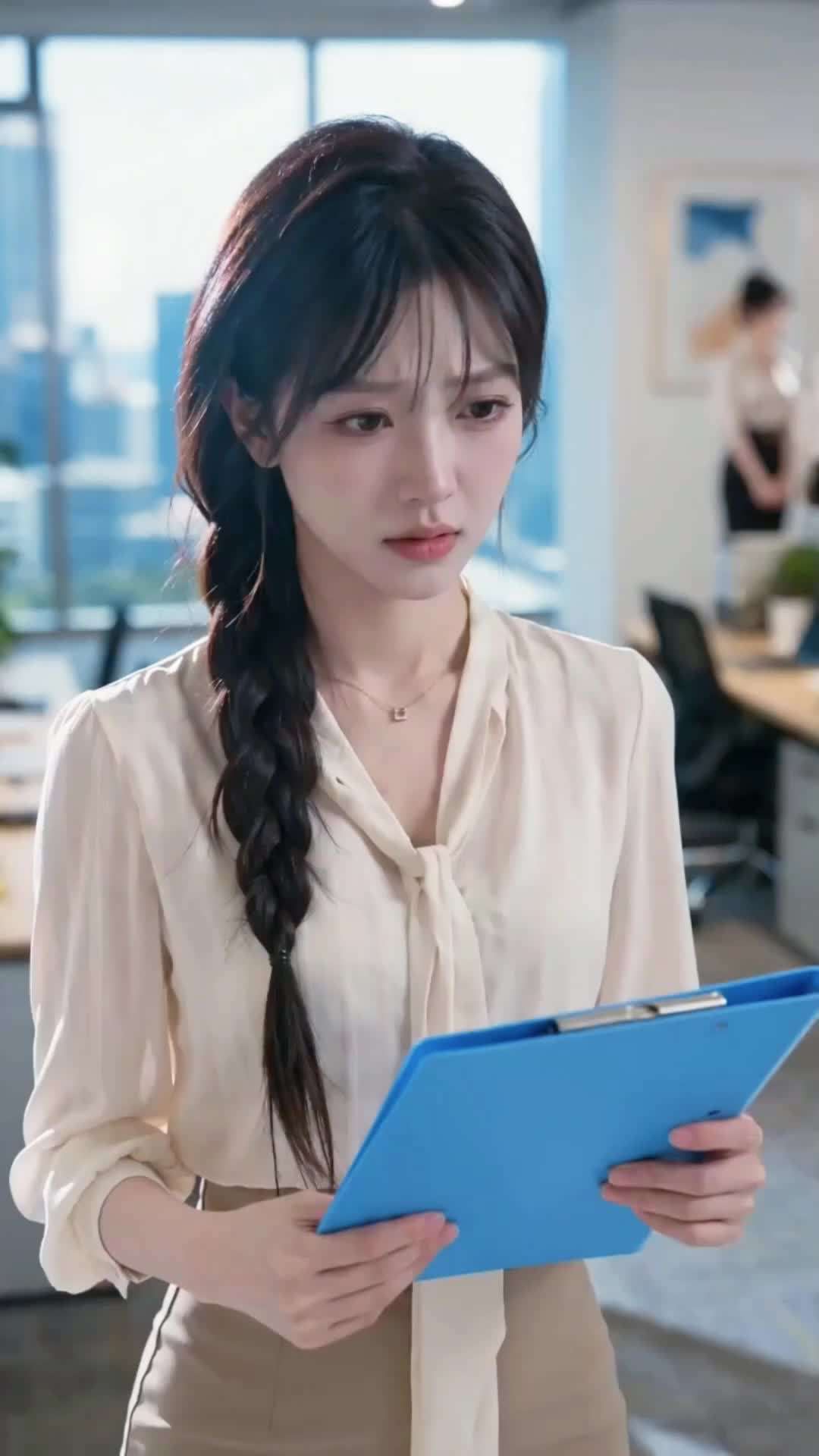 에피소드 31 - 수습 떼고, 대표님의 아내가 되었습니다