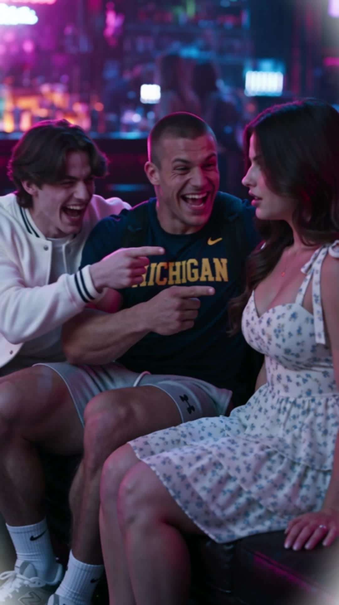 Episode 4 - SCORING WITH MY EX'S RIVAL