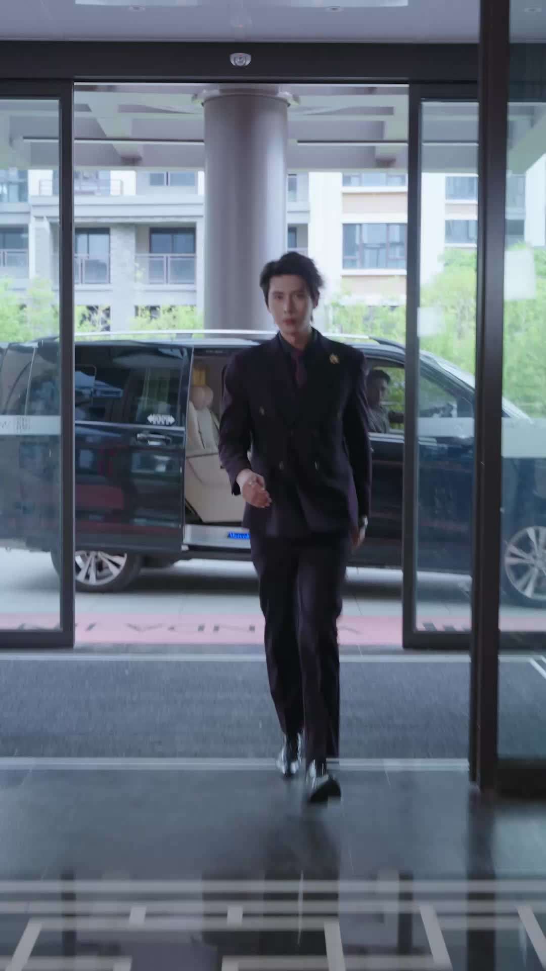Episode 11 - Sweet Mommy, Daddy Is Coming