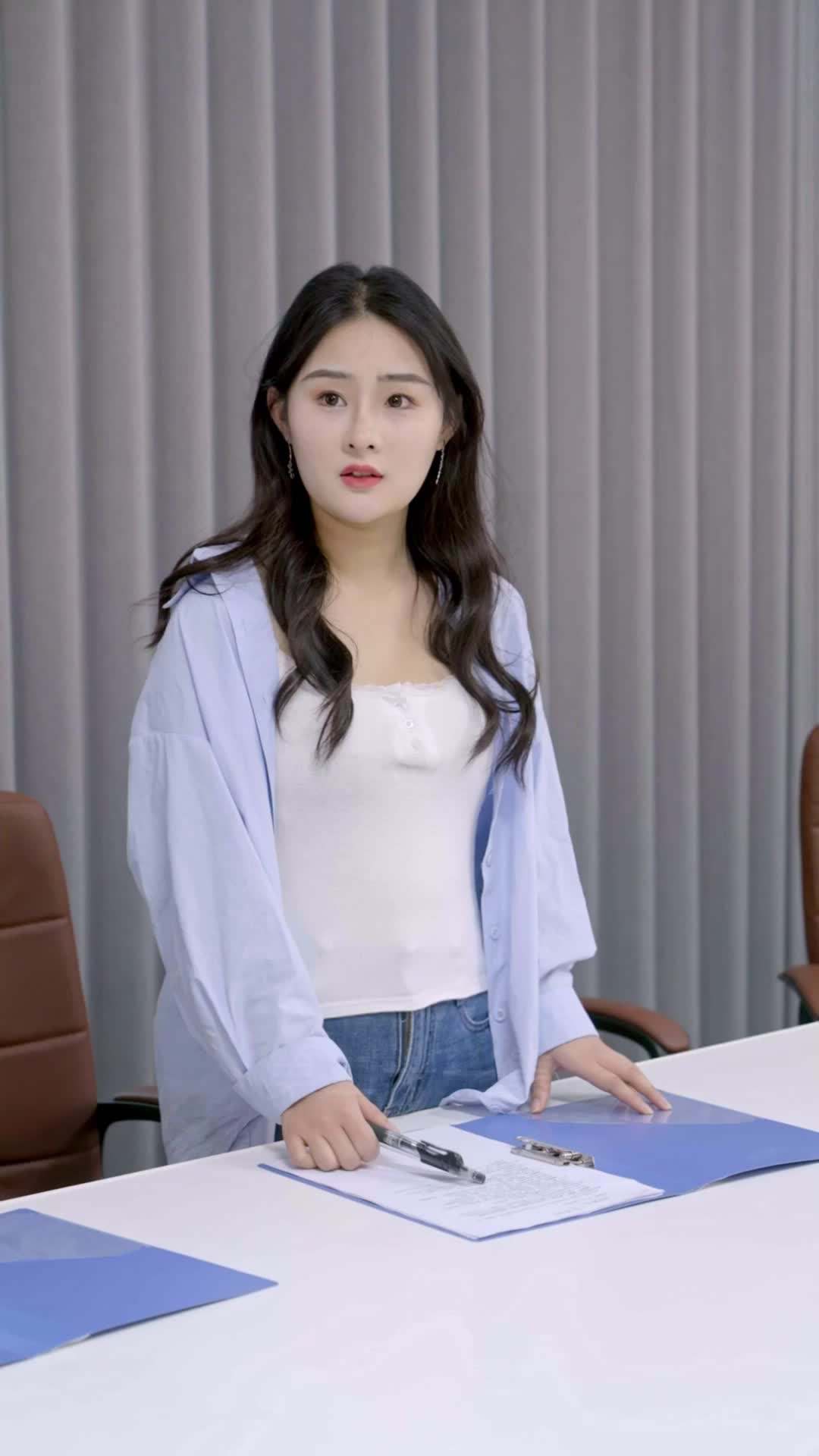 Episode 21 - Ms. CEO's Miracle Healer Boyfriend
