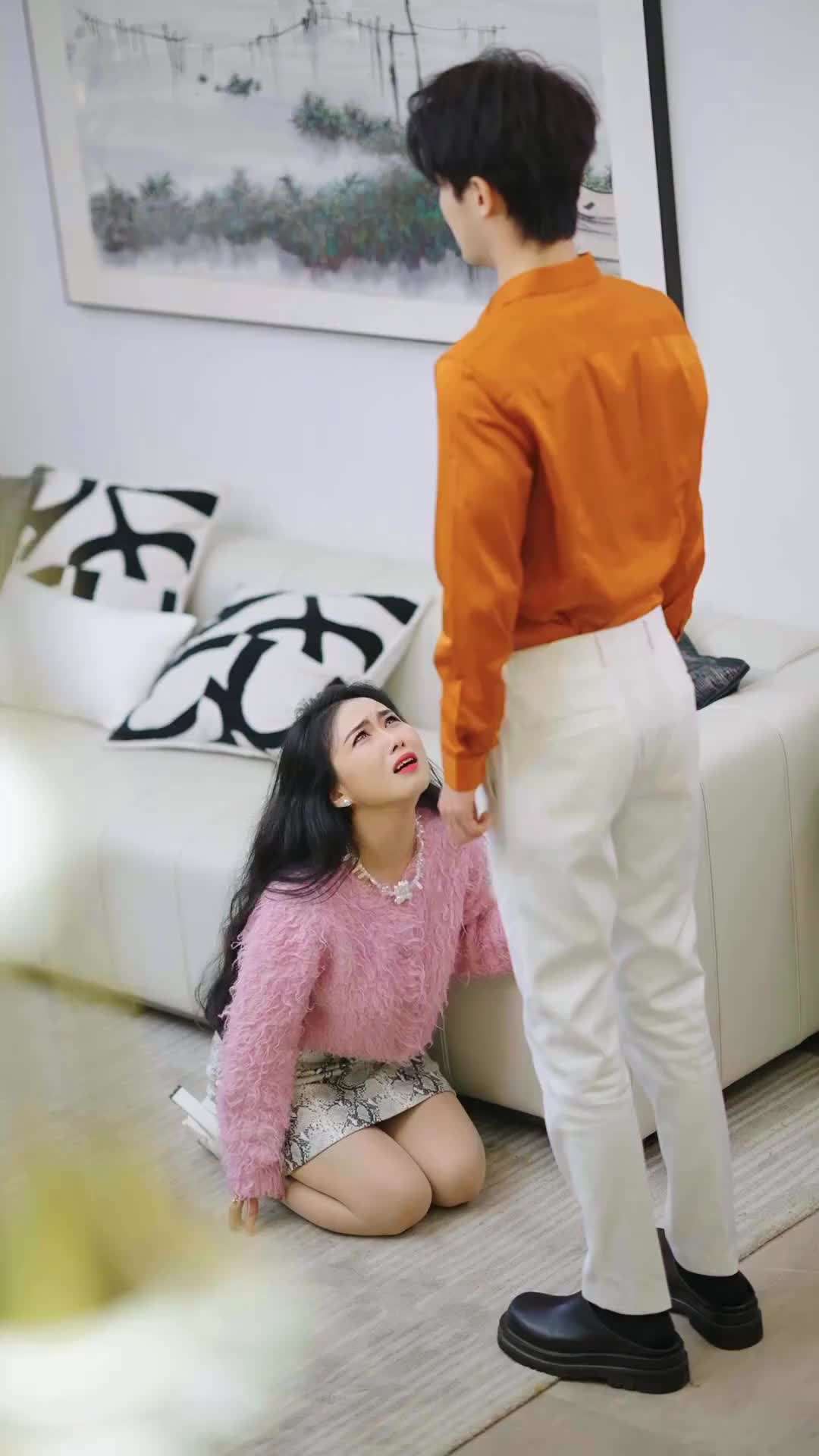 Episode 63 - Stop Acting Dumb, My Billionaire Hubby