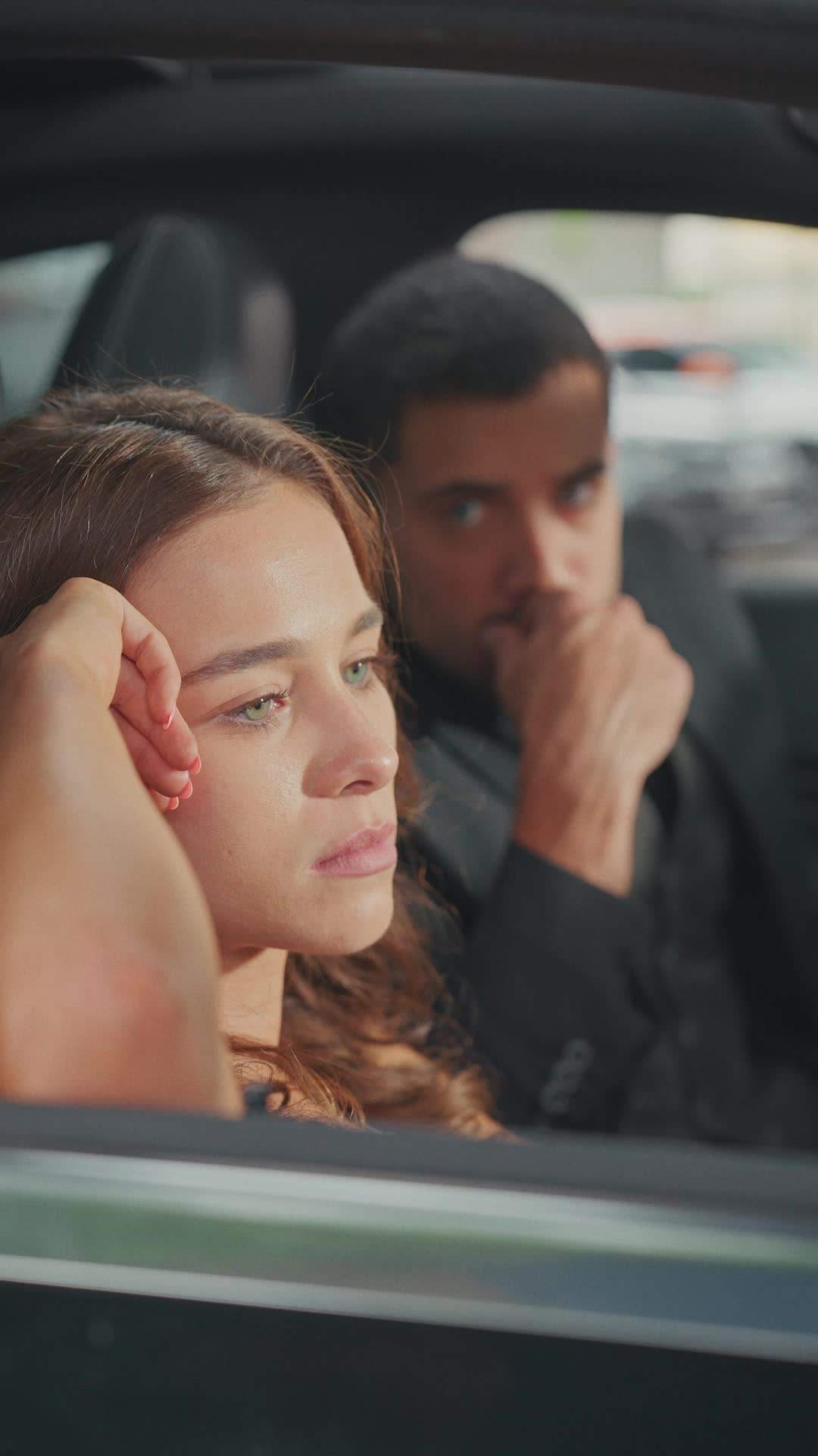Episódio 42 - De Repente, Casados