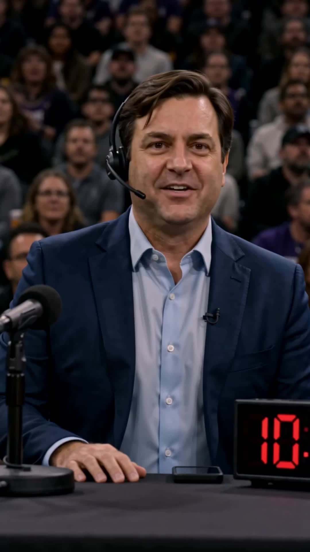 Episode 40 - Full Court Legend