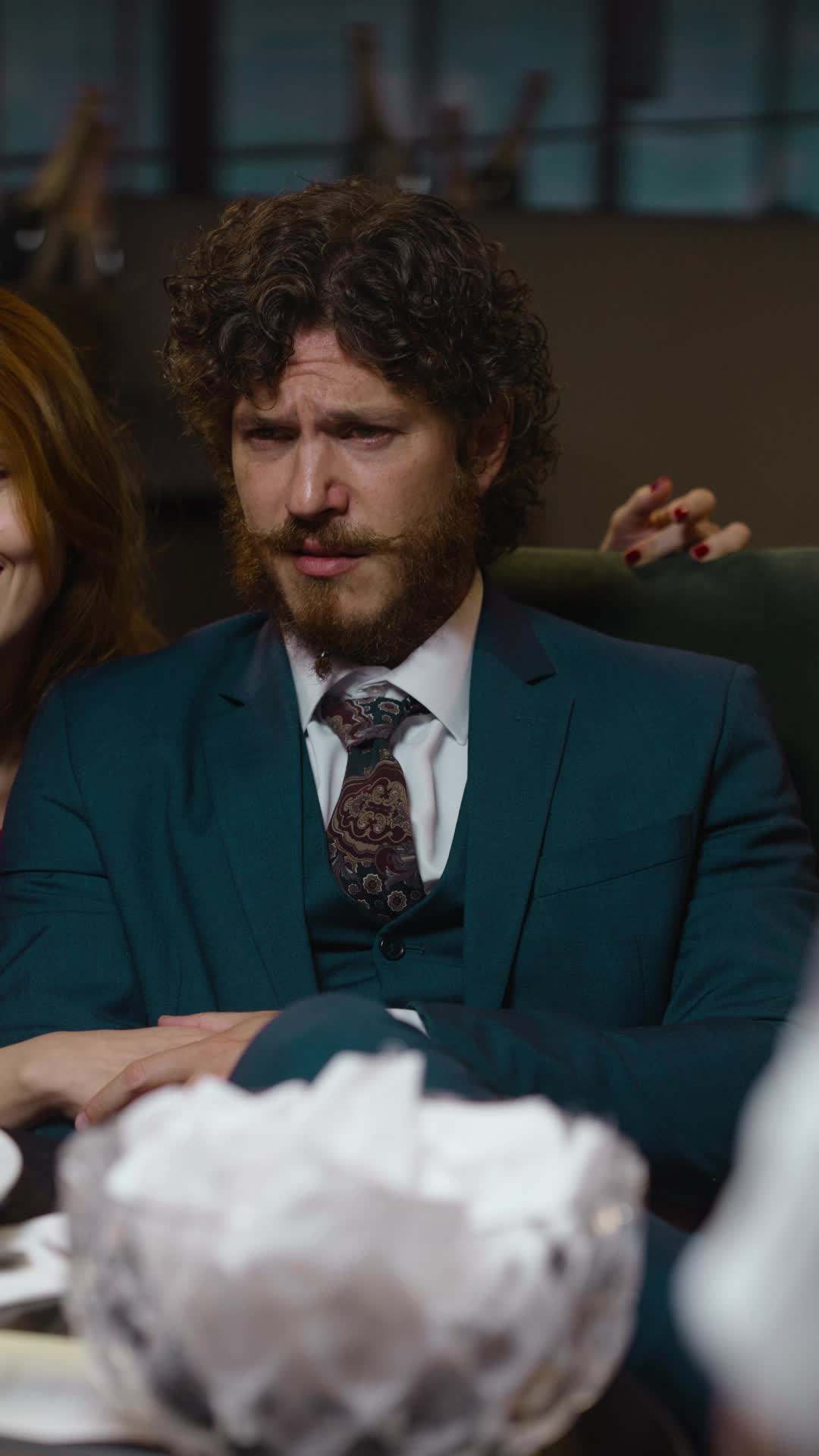 Episodio 55 - El Regreso de Mi Esposo a la Grandeza