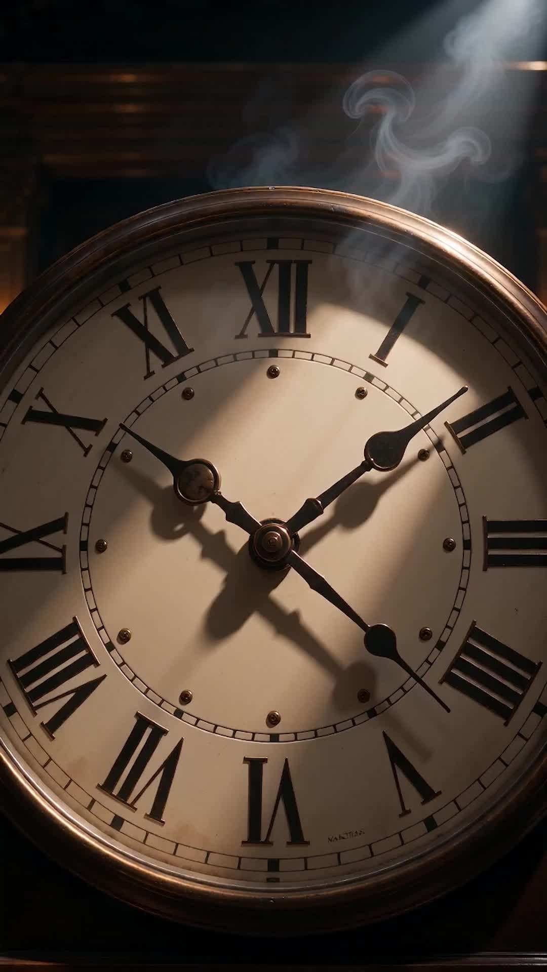 에피소드 8 - 억만장자 상속녀의 두 번째 인생