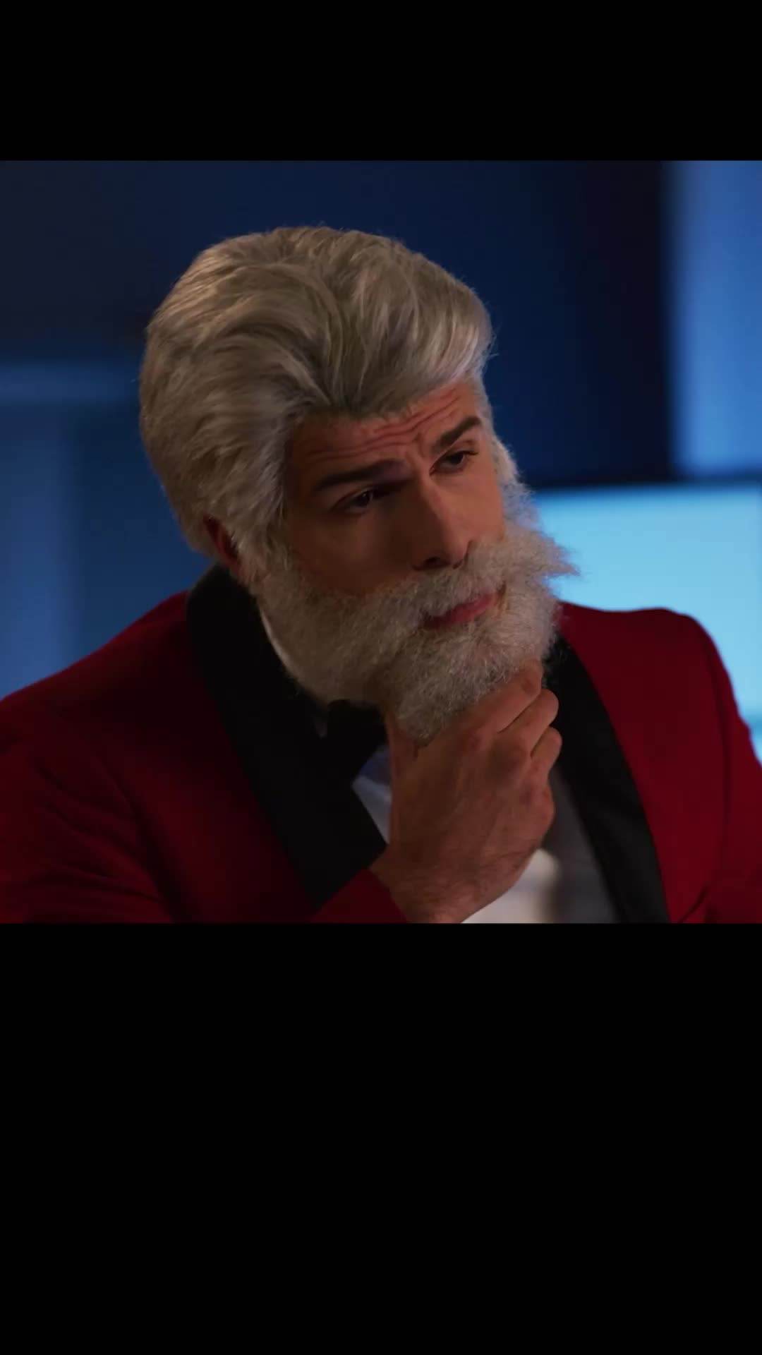 Episode 32 - Santa's Got Style