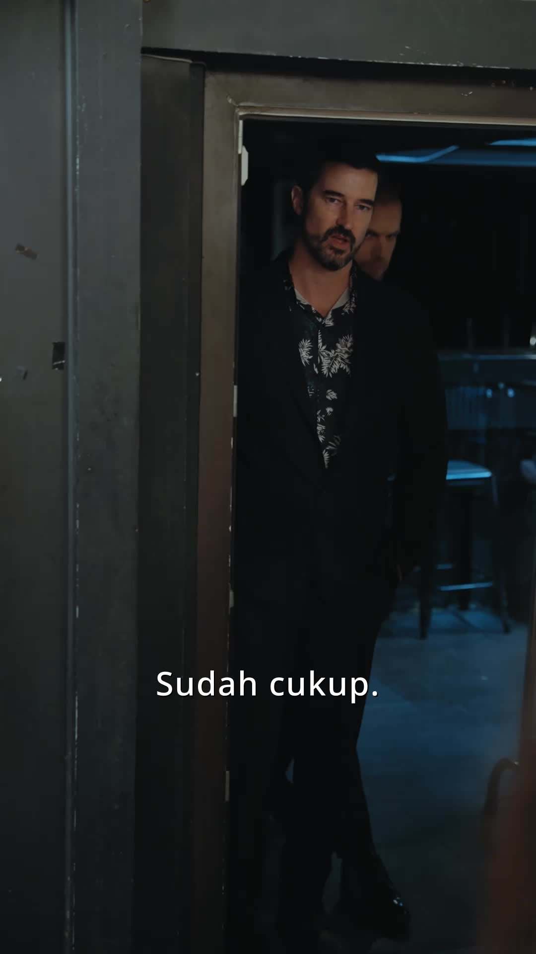 Episode 69 - Daya Tarik Mematikan: Romansa Mafia Gelap