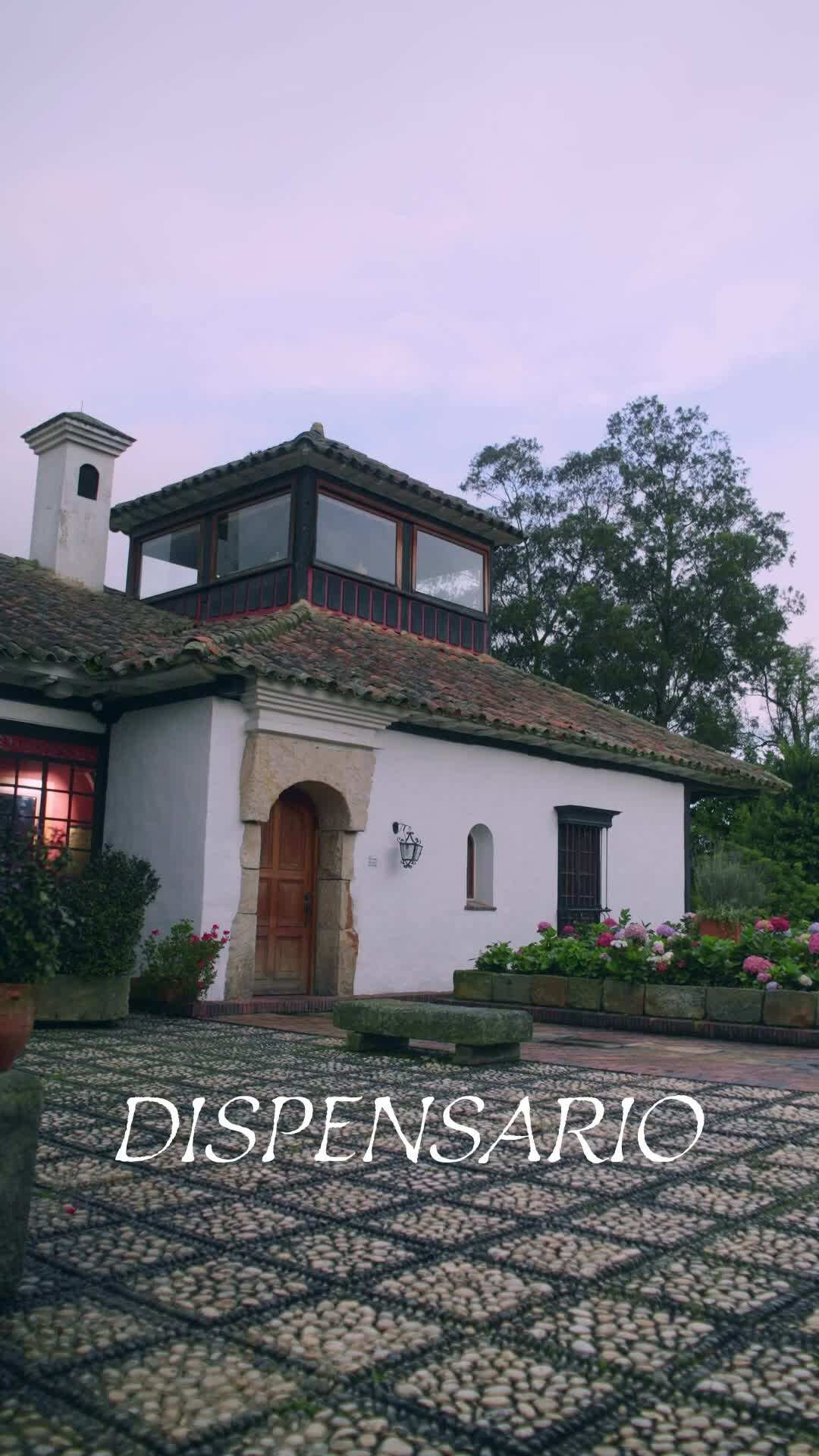 Episodio 1 - El Regreso De La Reina